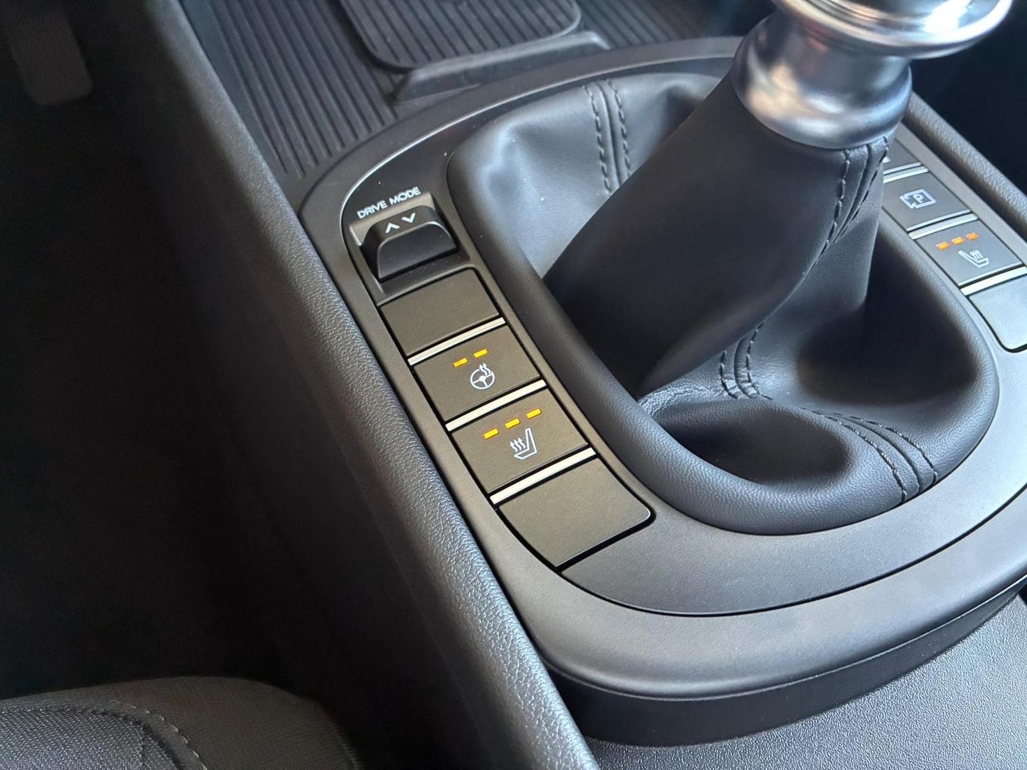 Hyundai Kona Comfort Plus (2025) - Photo 17