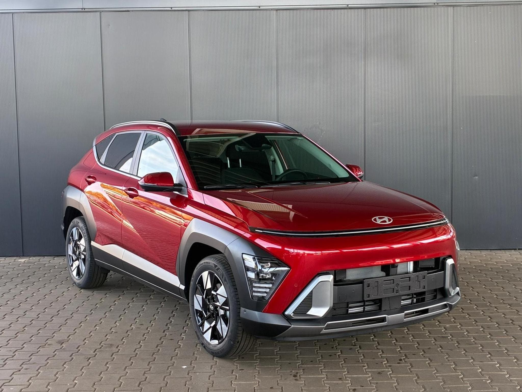 Hyundai Kona Comfort Plus (2025) - Photo 4