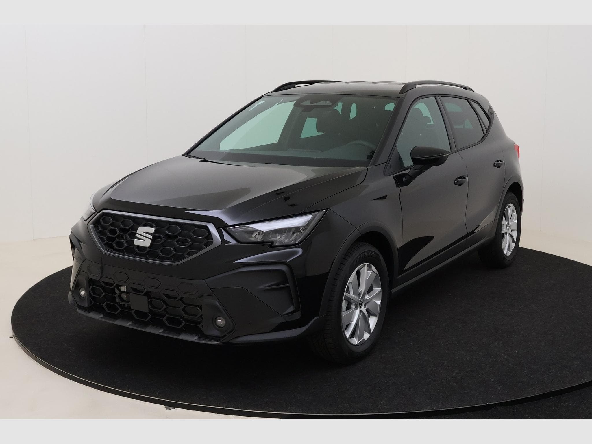 Seat Arona Play Plus (2026) - Photo 1