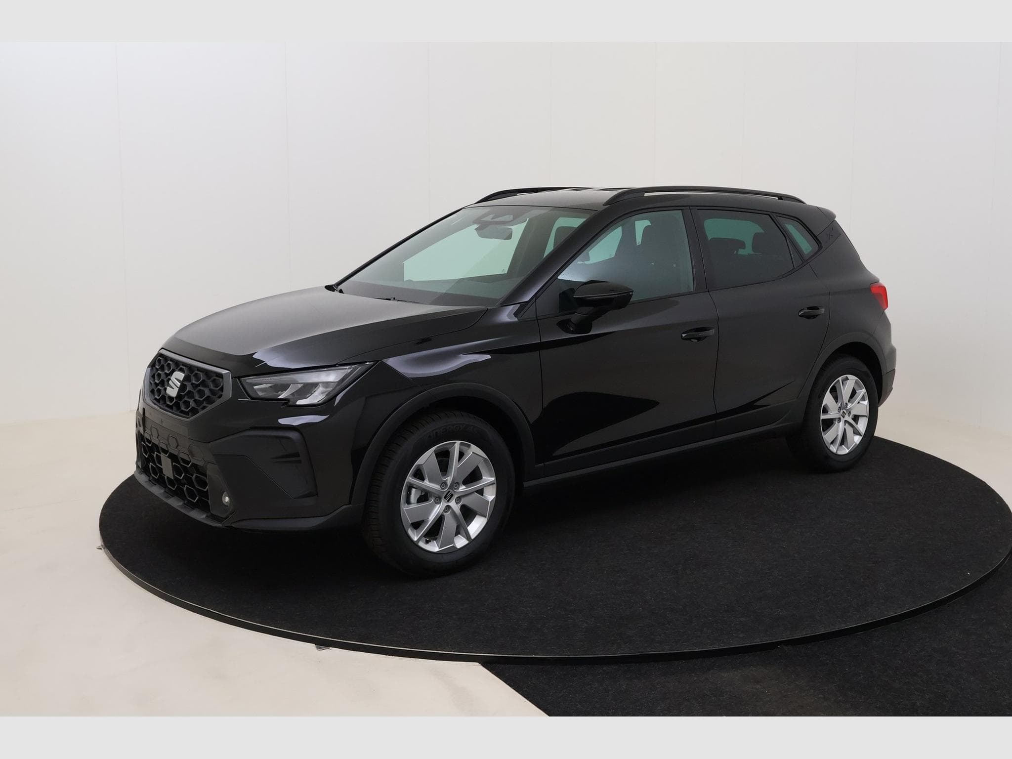 Seat Arona Play Plus (2026) - Photo 10