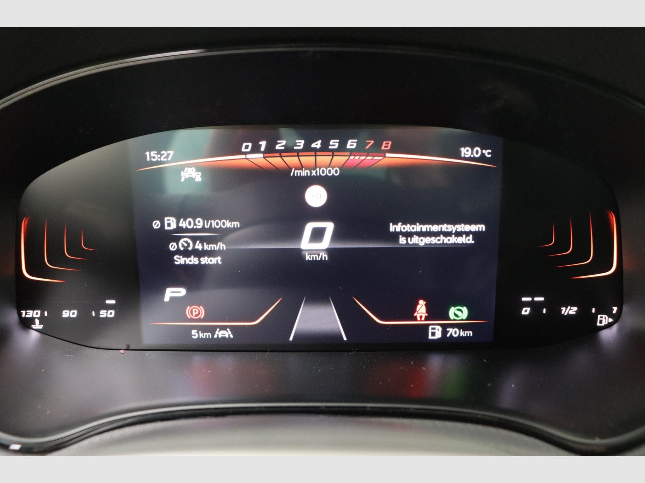 Seat Arona Play Plus (2026) - Photo 20