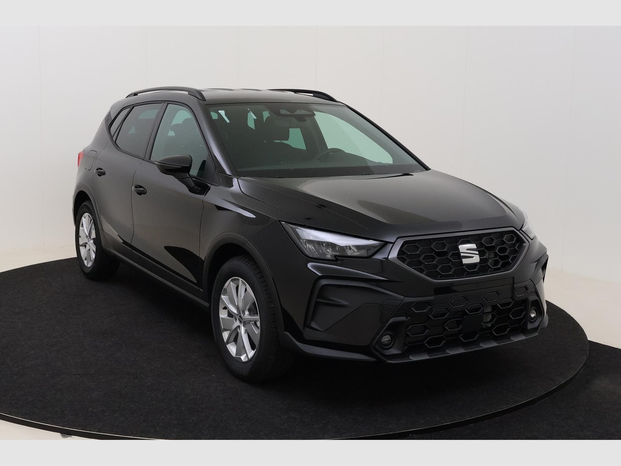 Seat Arona Play Plus (2026) - Photo 3