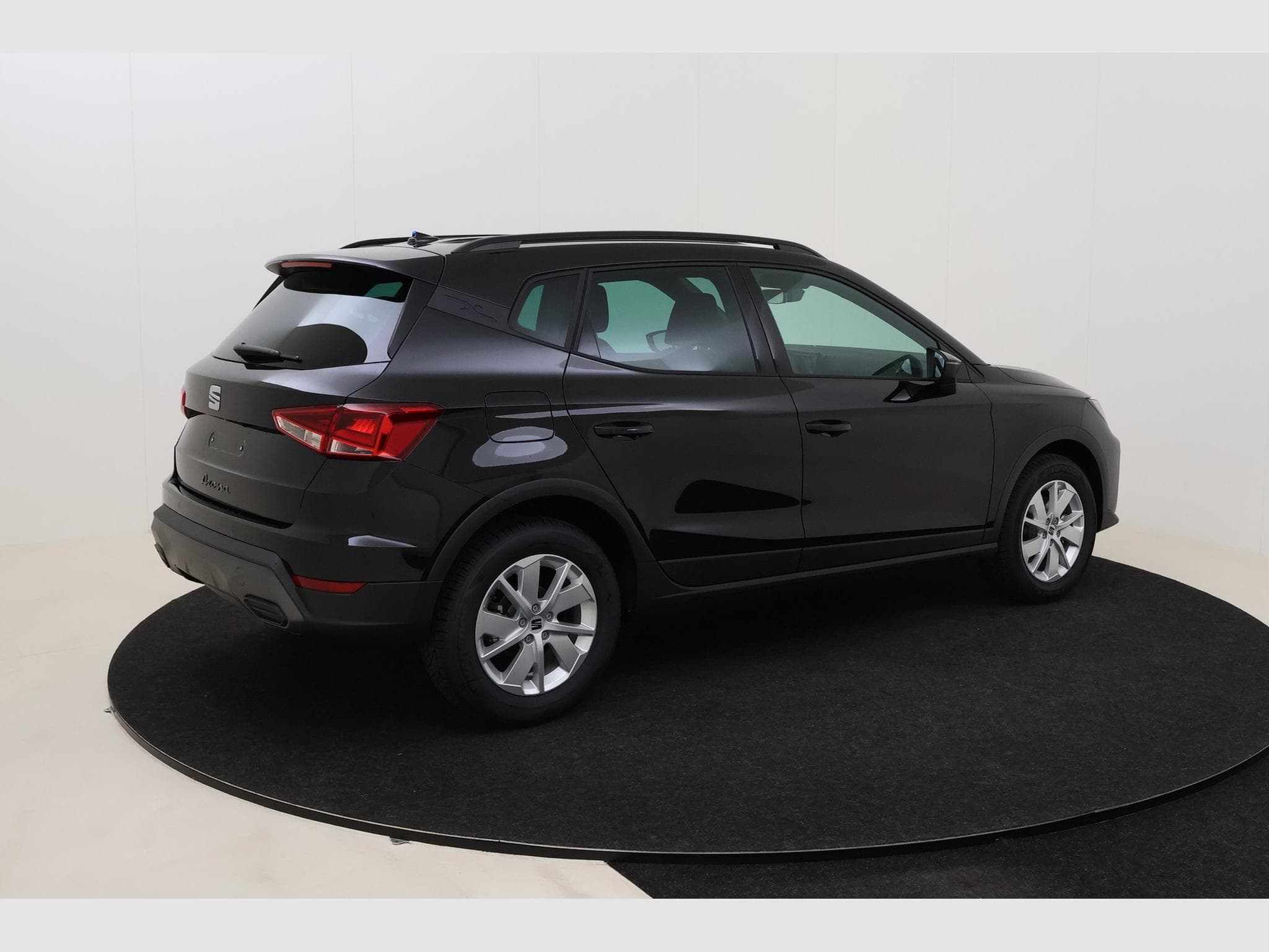 Seat Arona Play Plus (2026) - Photo 5