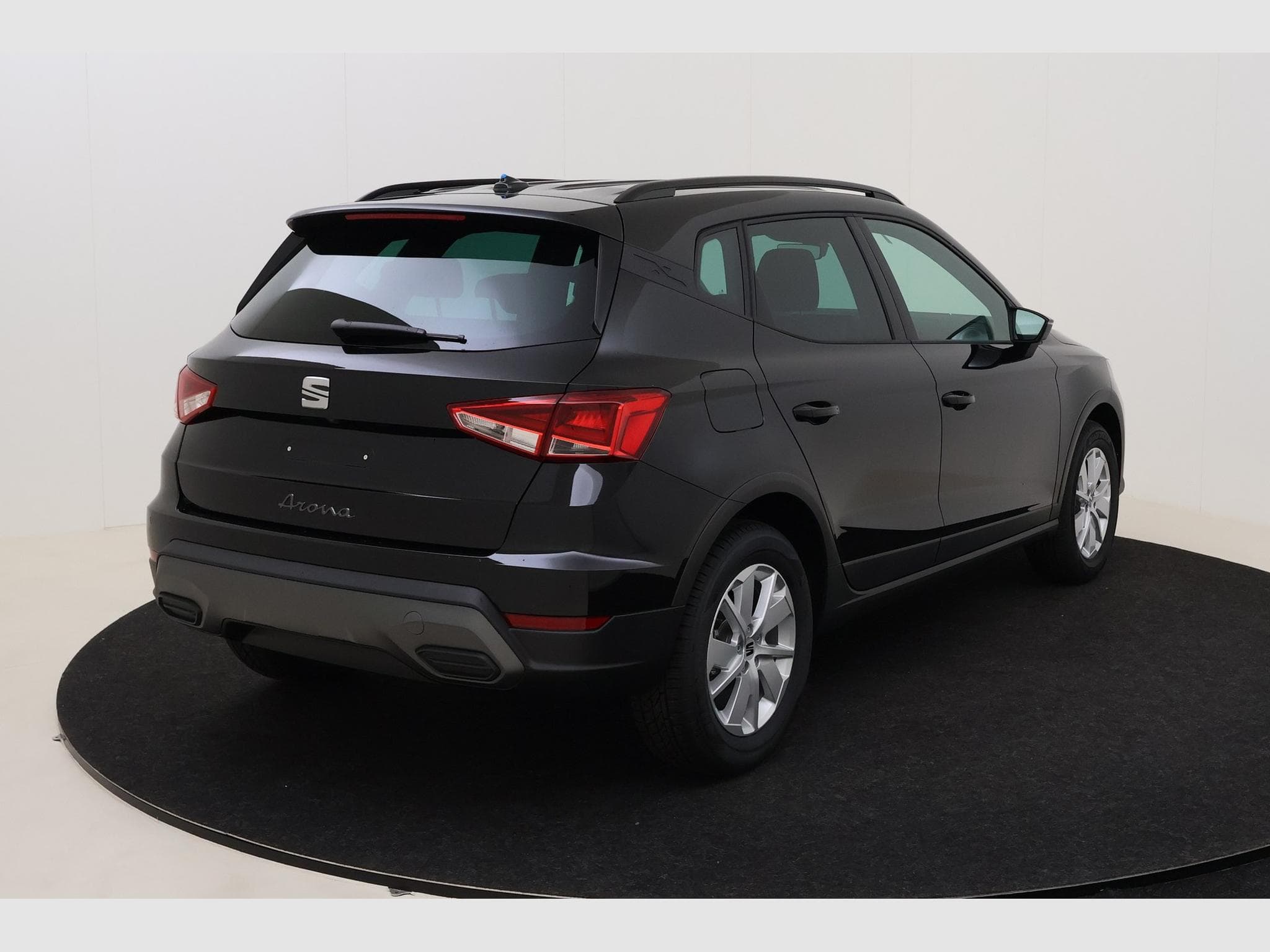 Seat Arona Play Plus (2026) - Photo 6