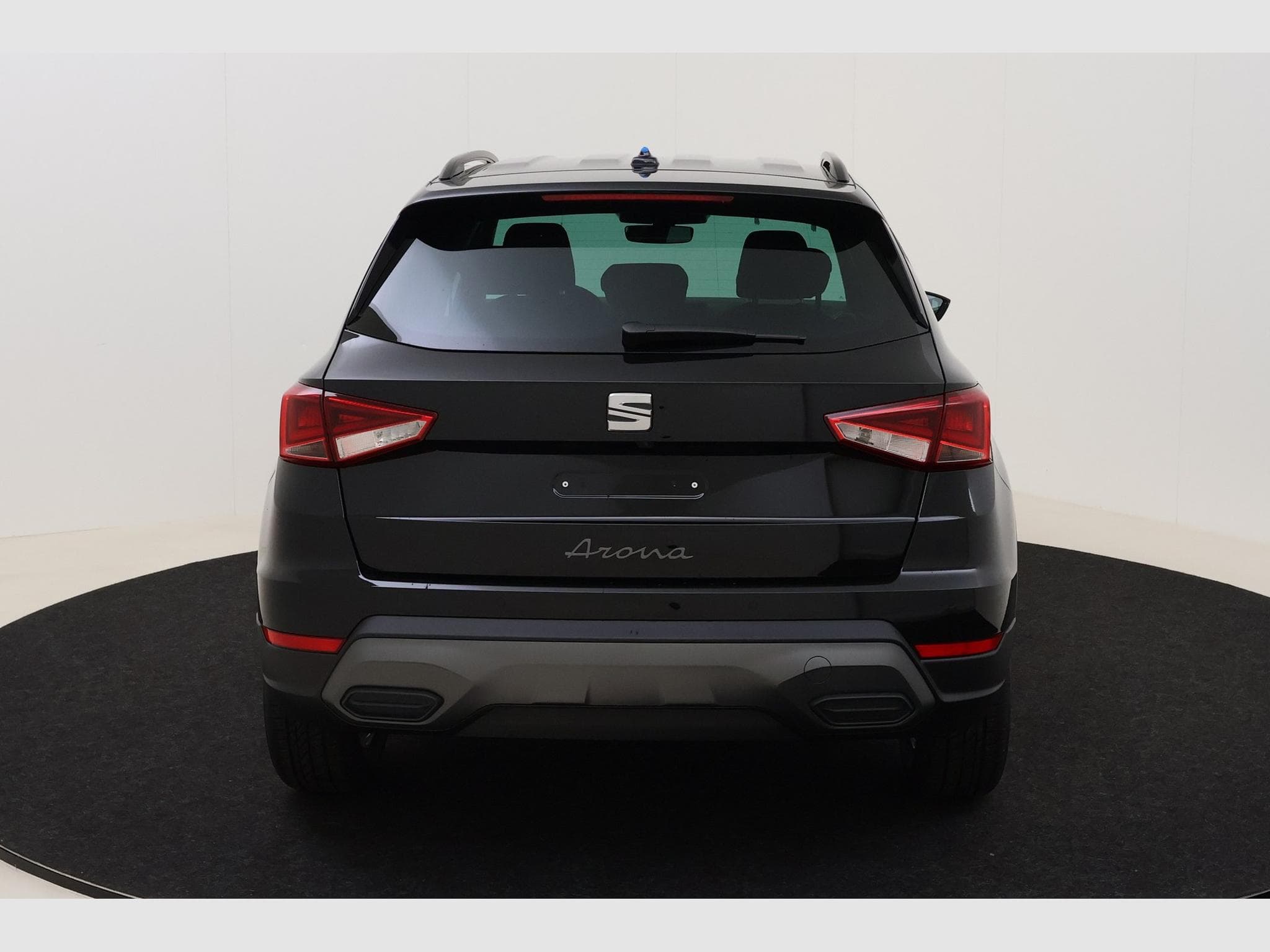 Seat Arona Play Plus (2026) - Photo 7