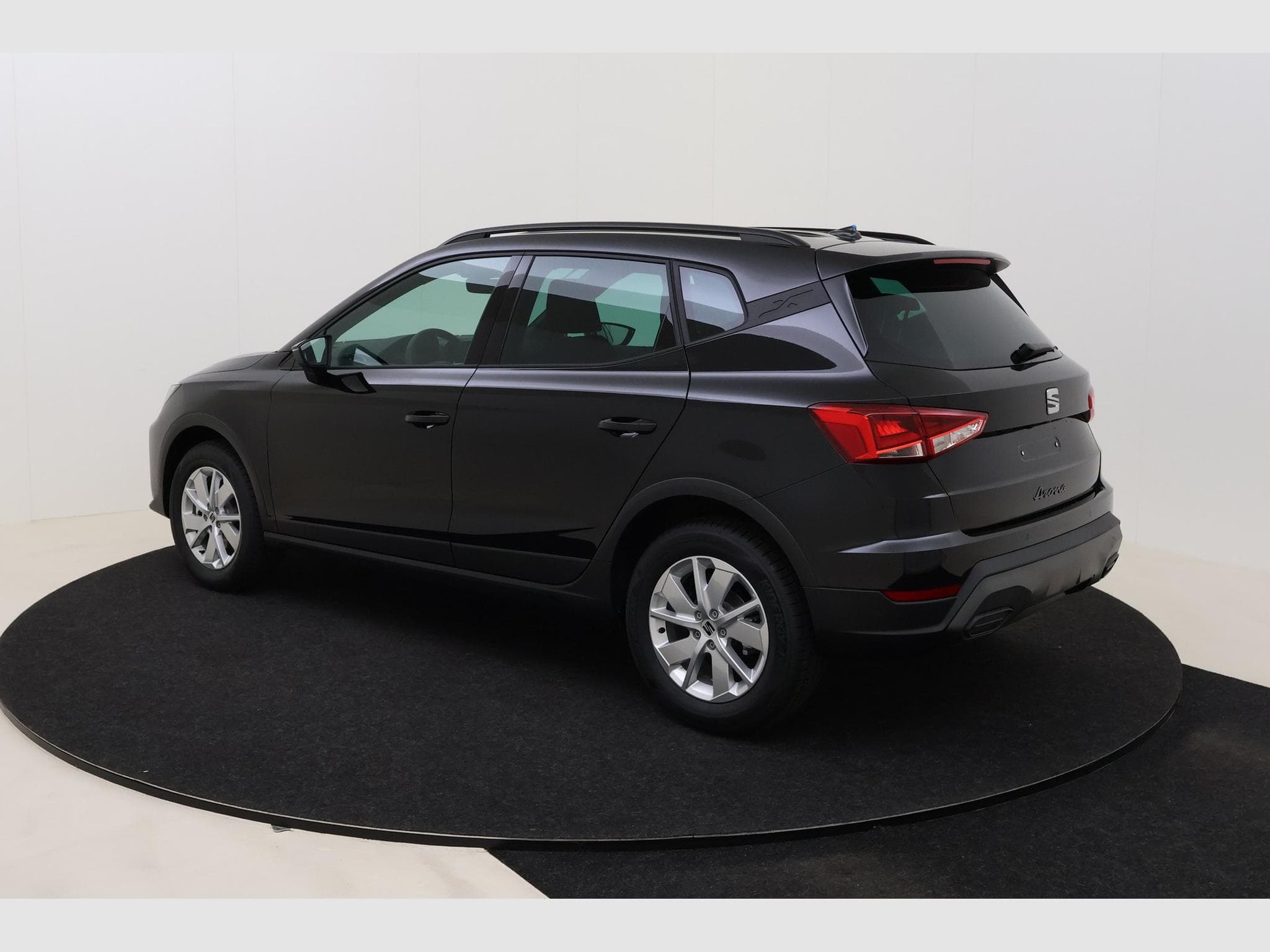 Seat Arona Play Plus (2026) - Photo 8