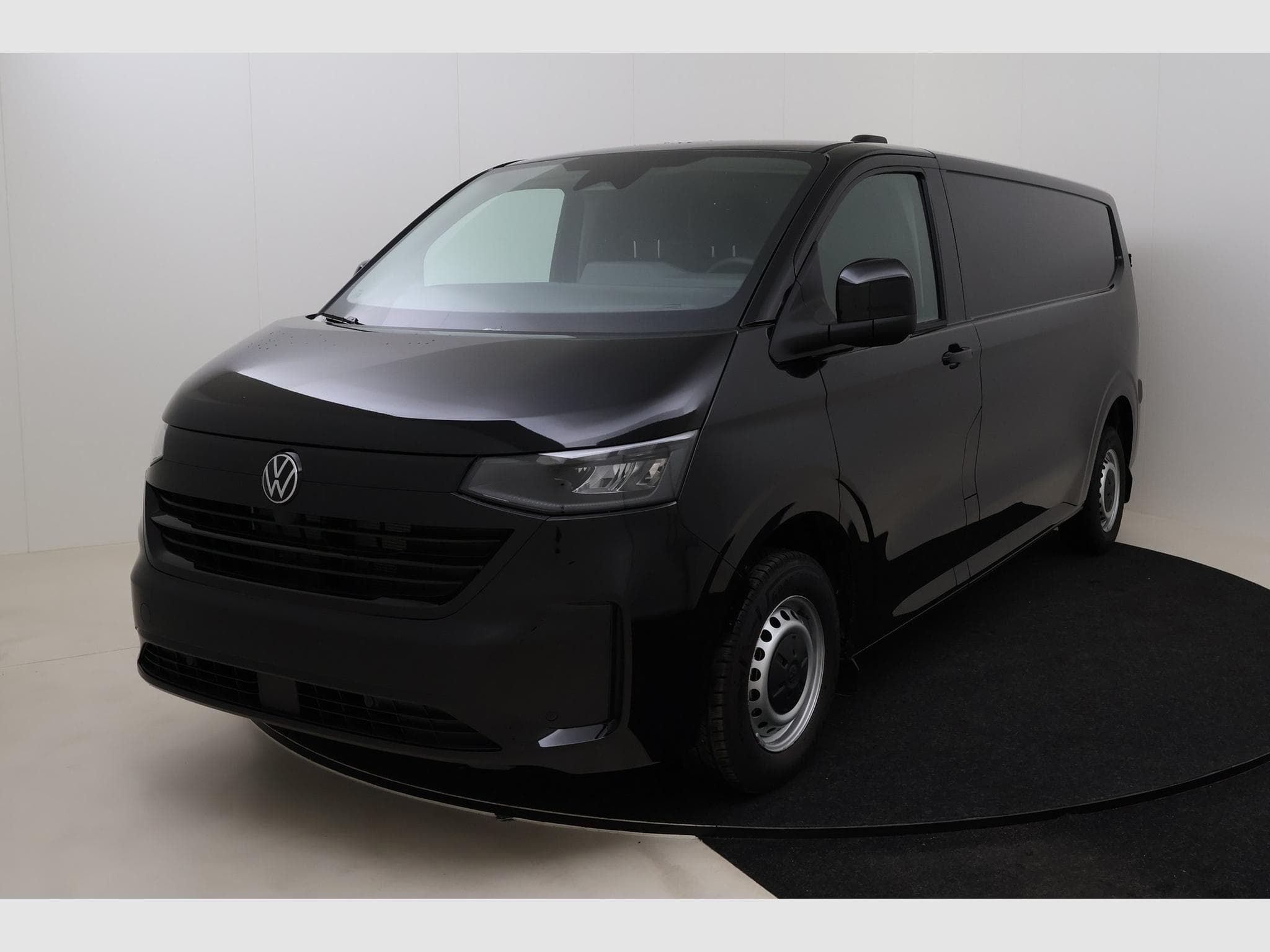 VW T6.1 T7 Fourgon 3500 mm (2026) - Photo 1