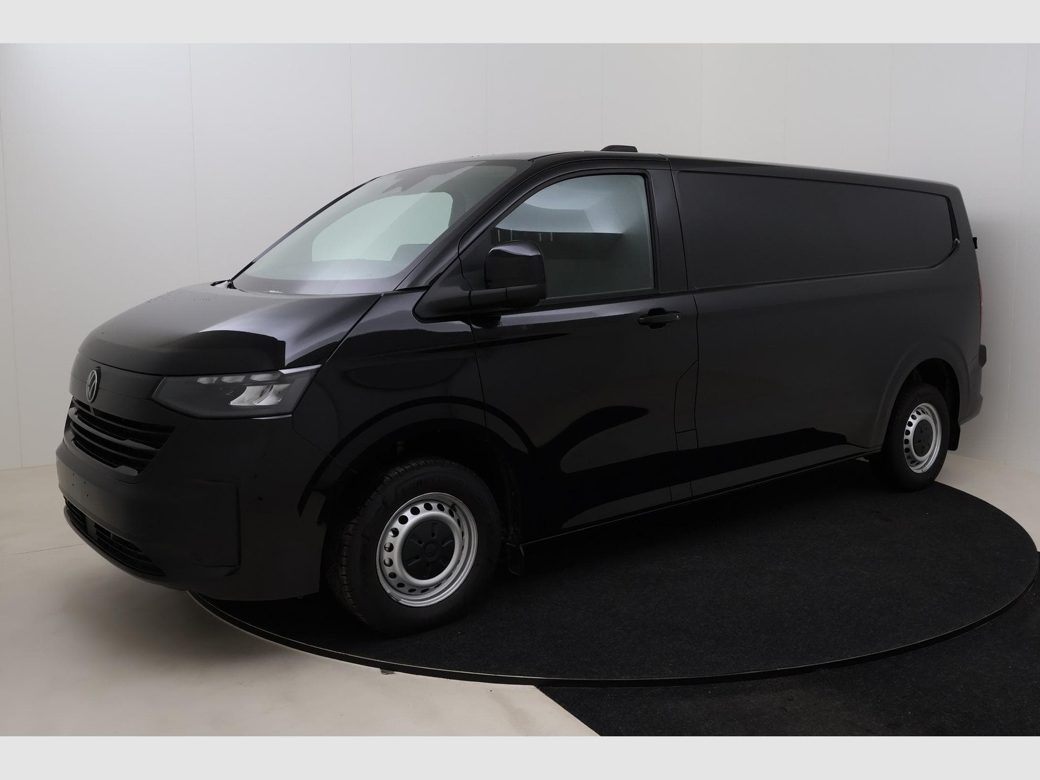 VW T6.1 T7 Fourgon 3500 mm (2026) - Photo 10