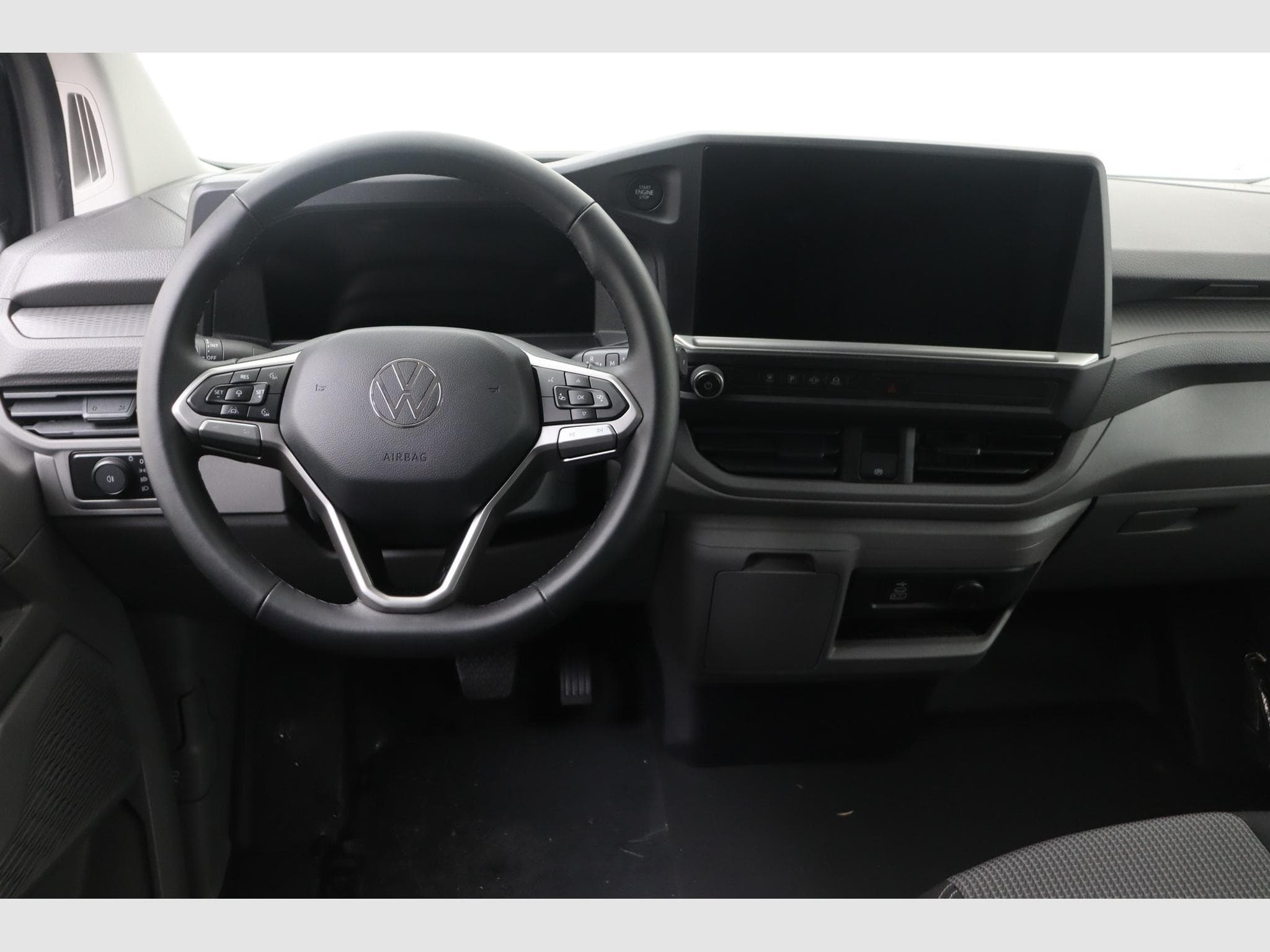 VW T6.1 T7 Fourgon 3500 mm (2026) - Photo 11