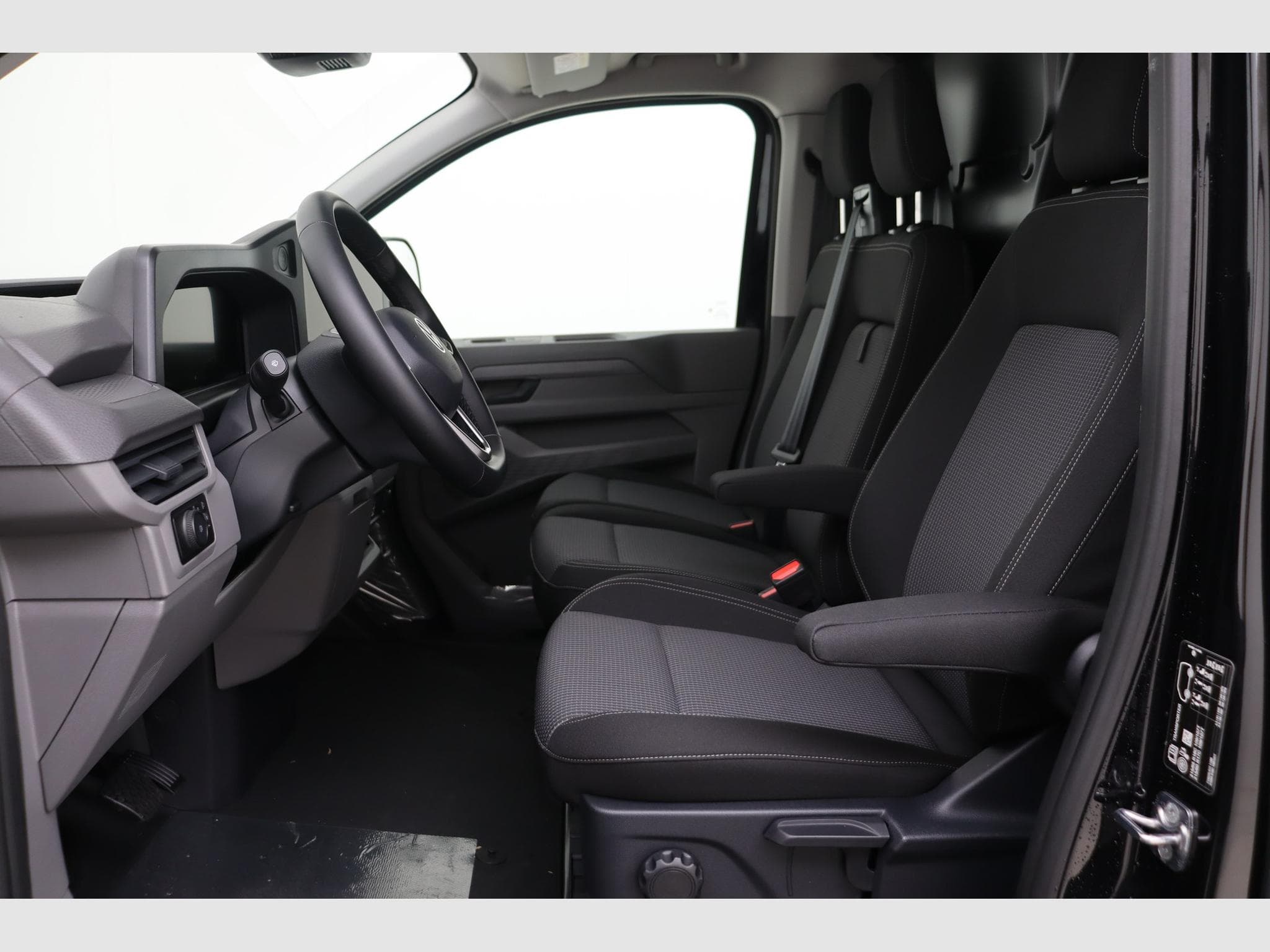 VW T6.1 T7 Fourgon 3500 mm (2026) - Photo 13