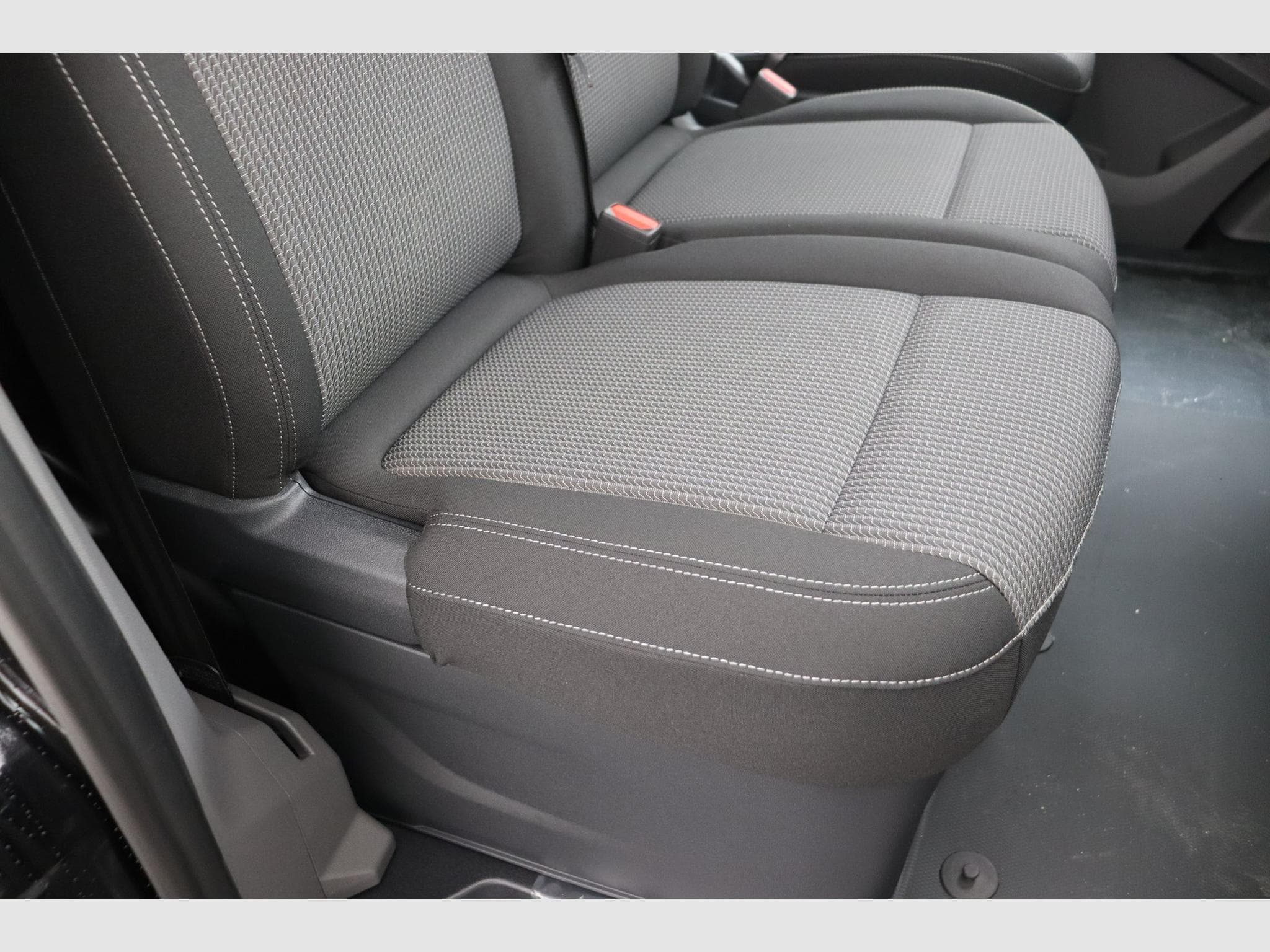 VW T6.1 T7 Fourgon 3500 mm (2026) - Photo 15