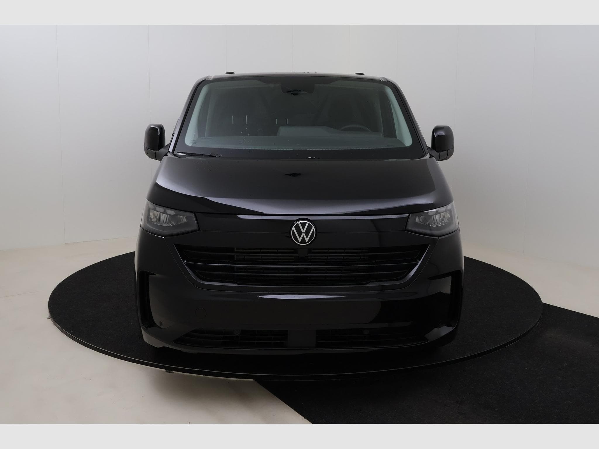 VW T6.1 T7 Fourgon 3500 mm (2026) - Photo 2
