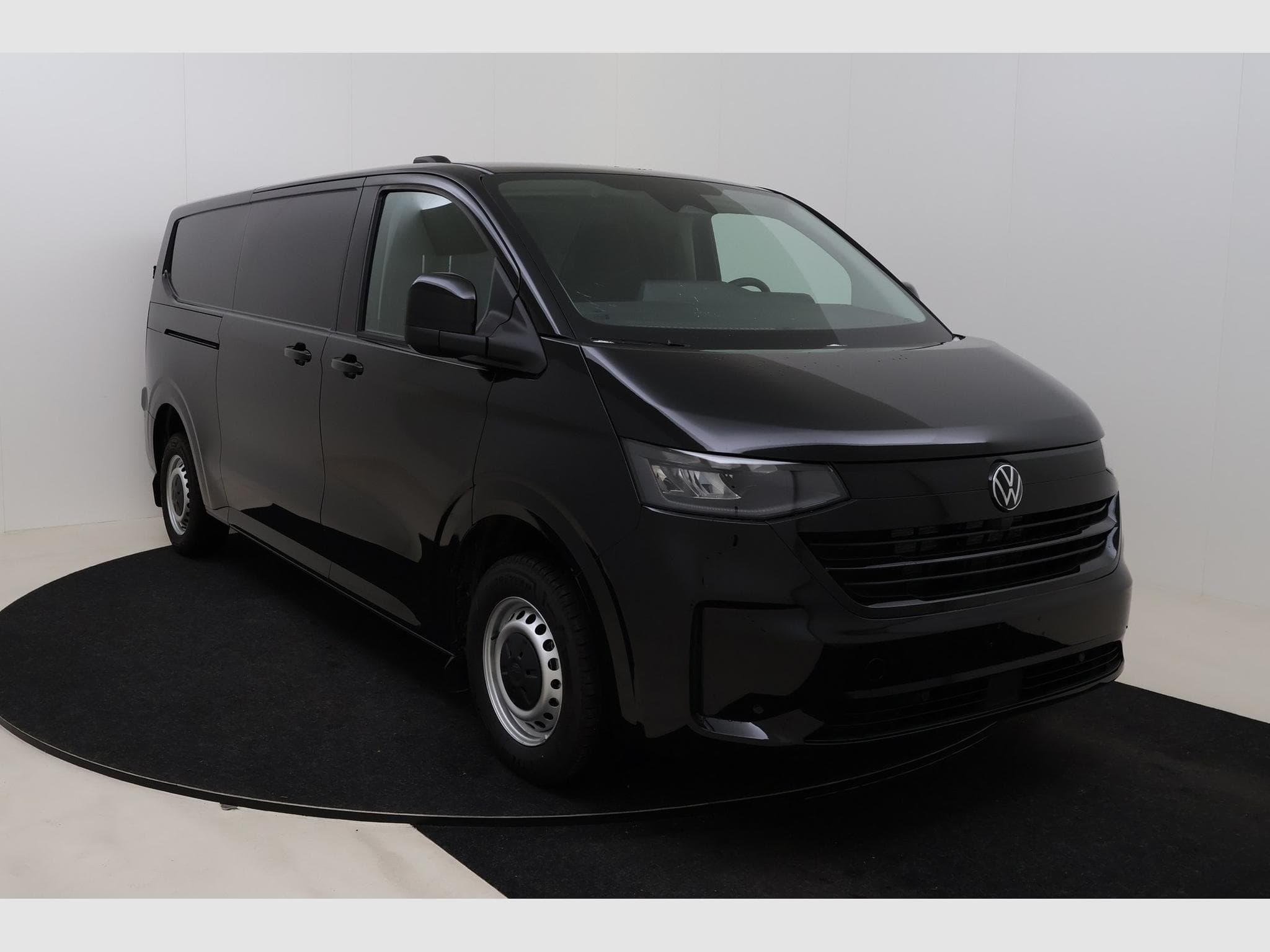 VW T6.1 T7 Fourgon 3500 mm (2026) - Photo 3