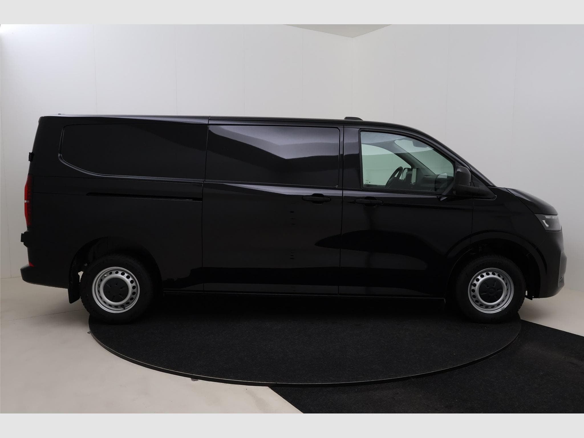 VW T6.1 T7 Fourgon 3500 mm (2026) - Photo 4