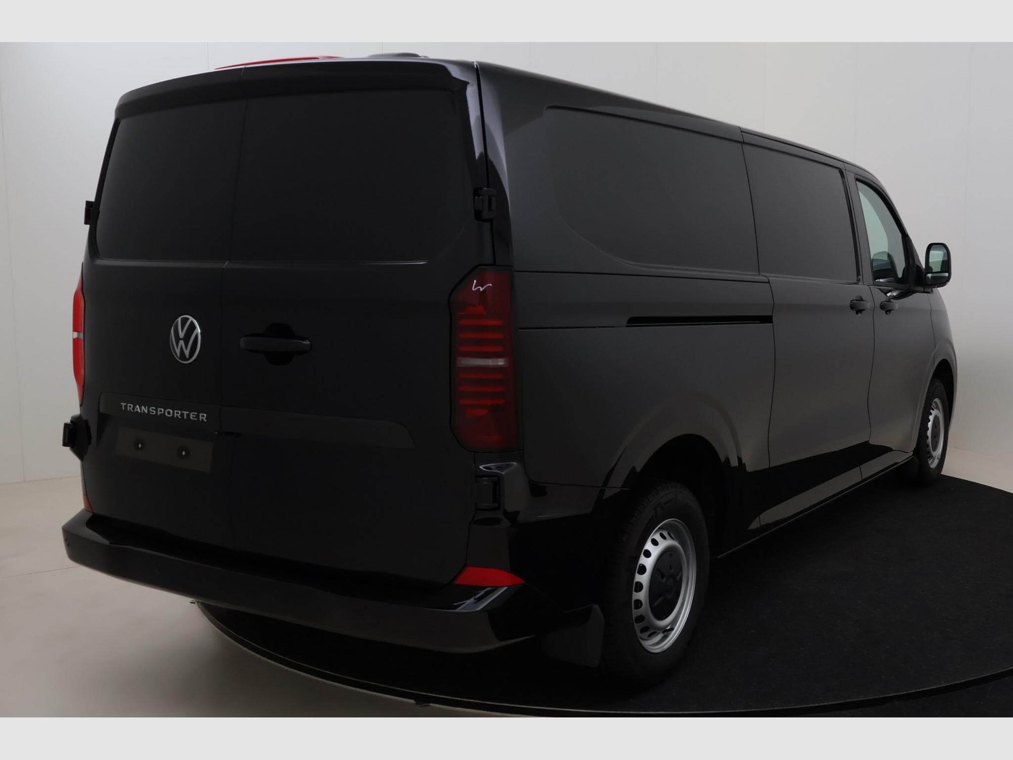 VW T6.1 T7 Fourgon 3500 mm (2026) - Photo 6