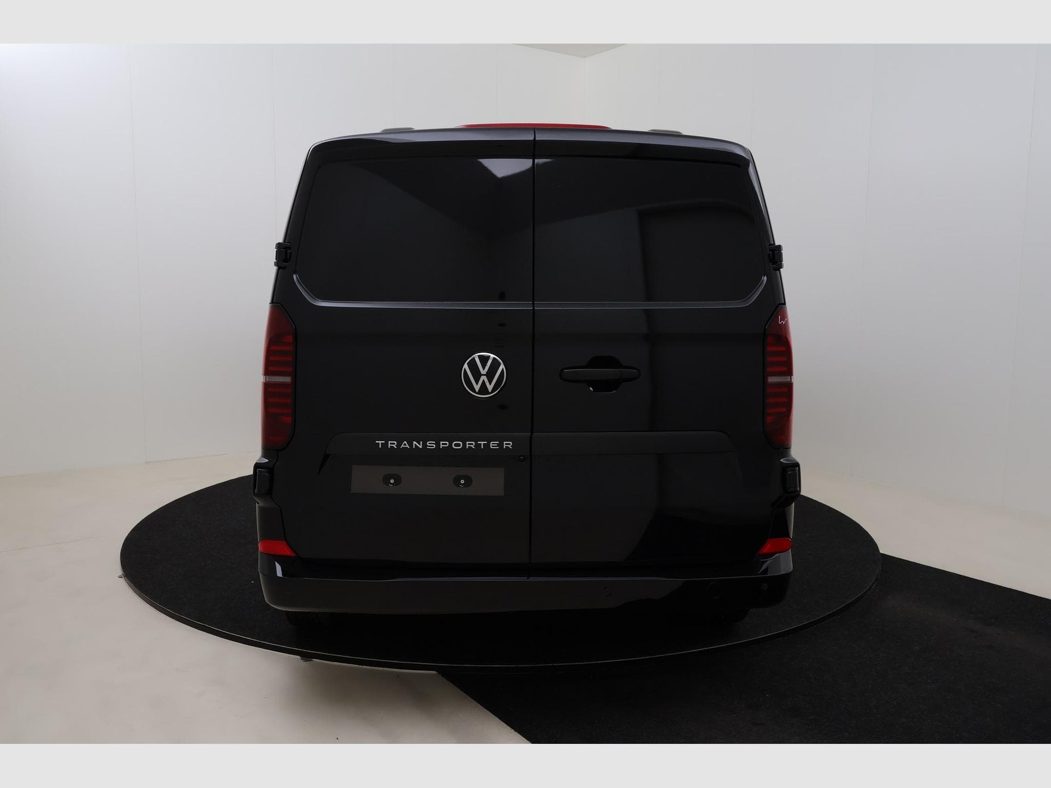 VW T6.1 T7 Fourgon 3500 mm (2026) - Photo 7