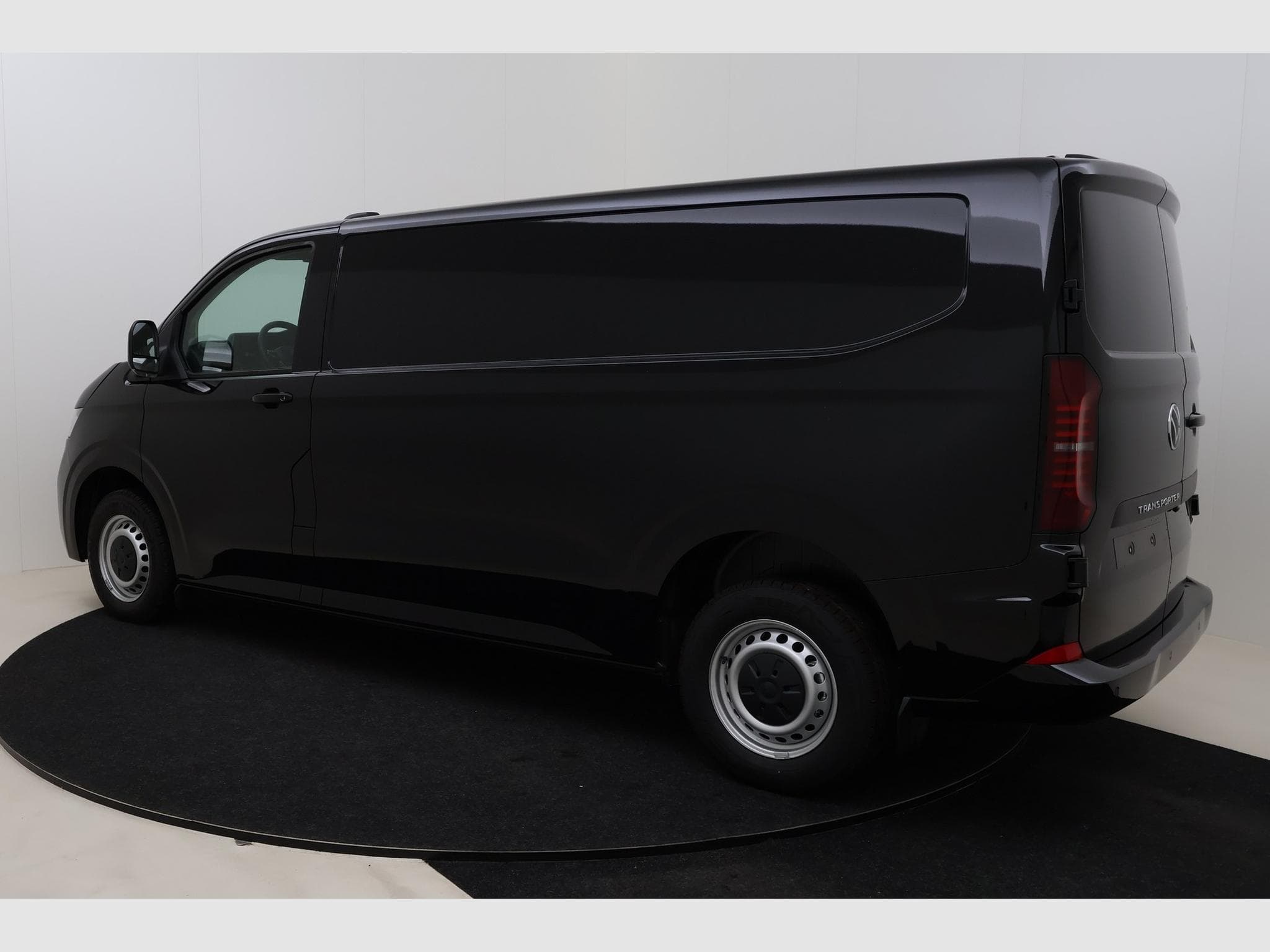 VW T6.1 T7 Fourgon 3500 mm (2026) - Photo 8