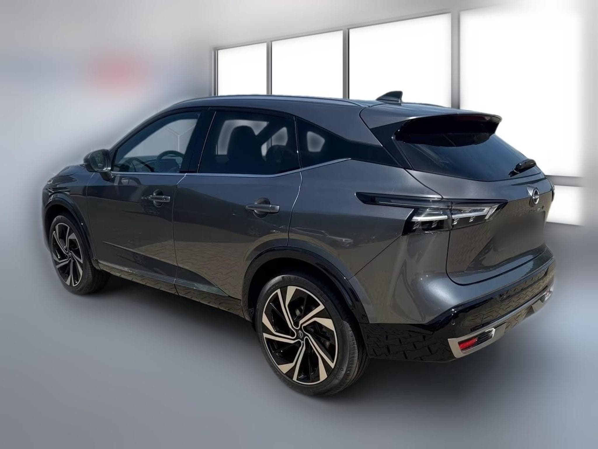 Nissan Qashqai Tekna (2026) - Photo 1
