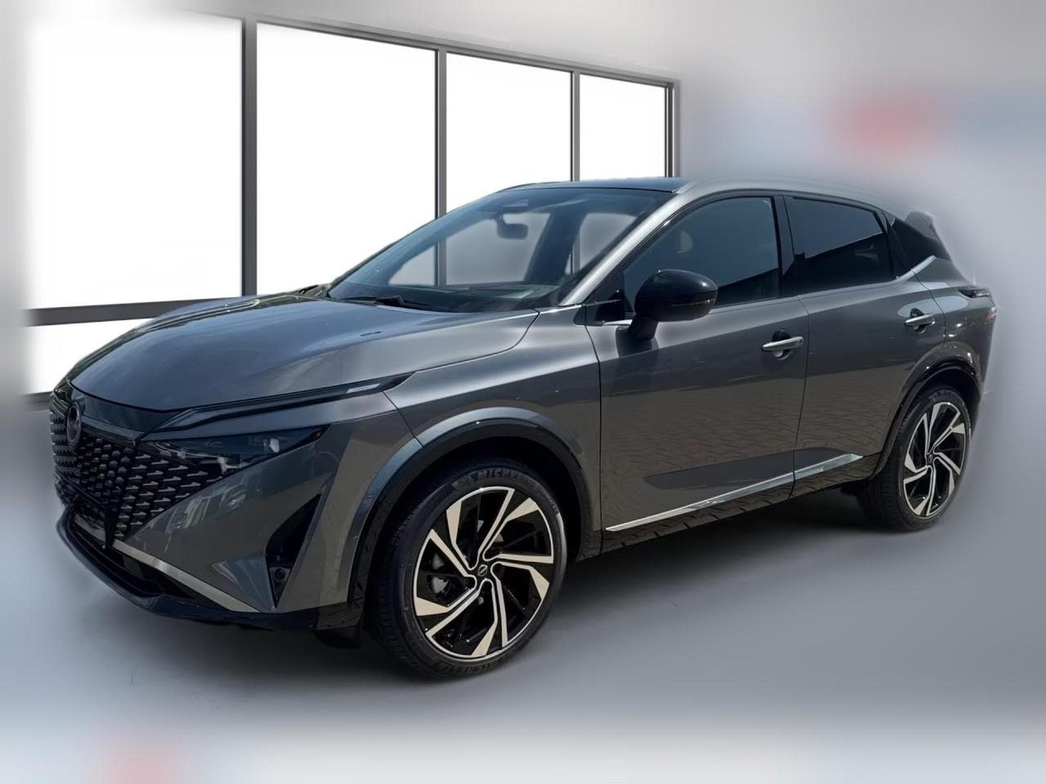 Nissan Qashqai Tekna (2026) - Photo 3