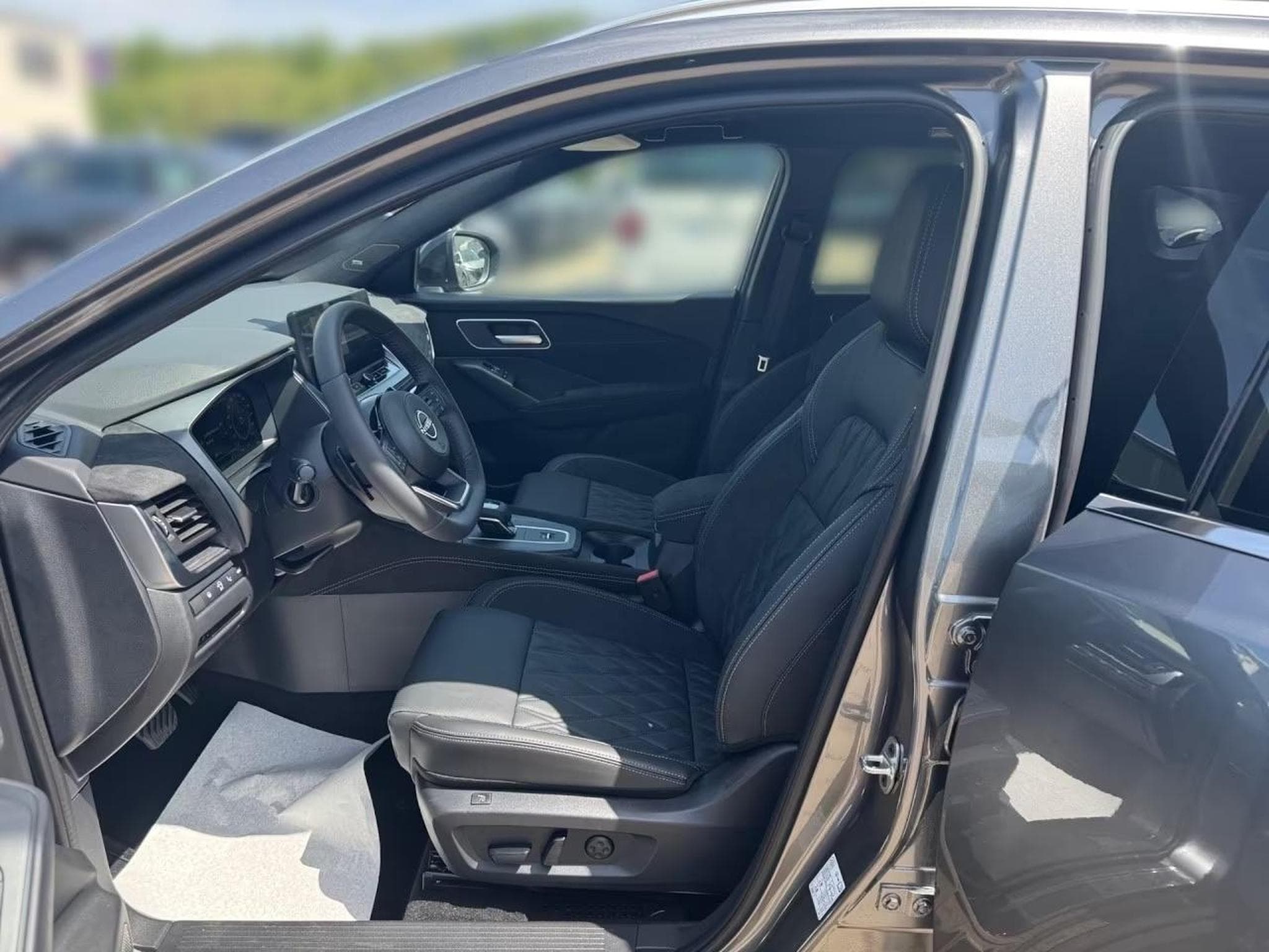 Nissan Qashqai Tekna (2026) - Photo 4