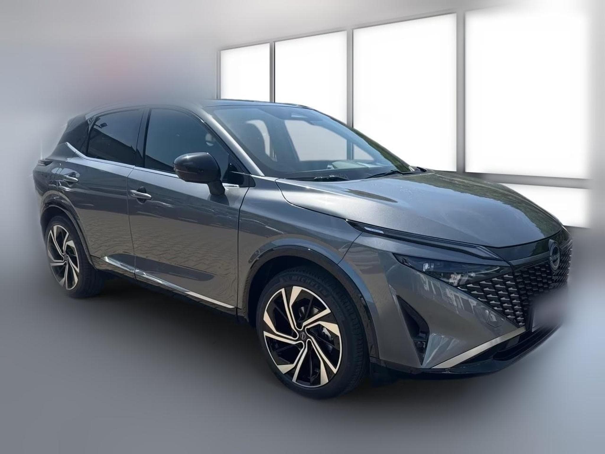 Nissan Qashqai Tekna (2026) - Photo 6
