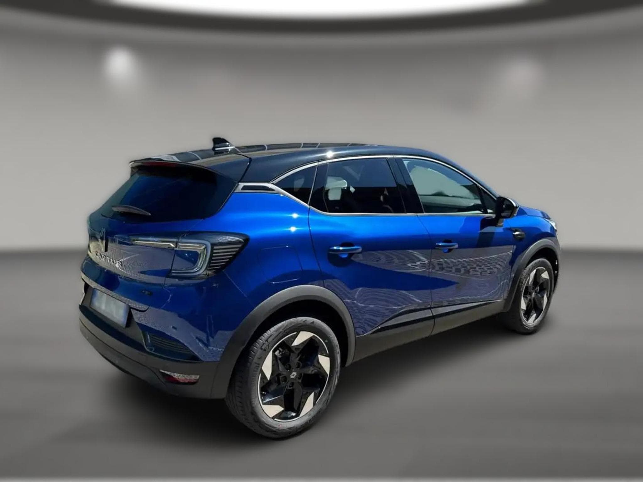 Renault Captur Techno (2026) - Photo 2