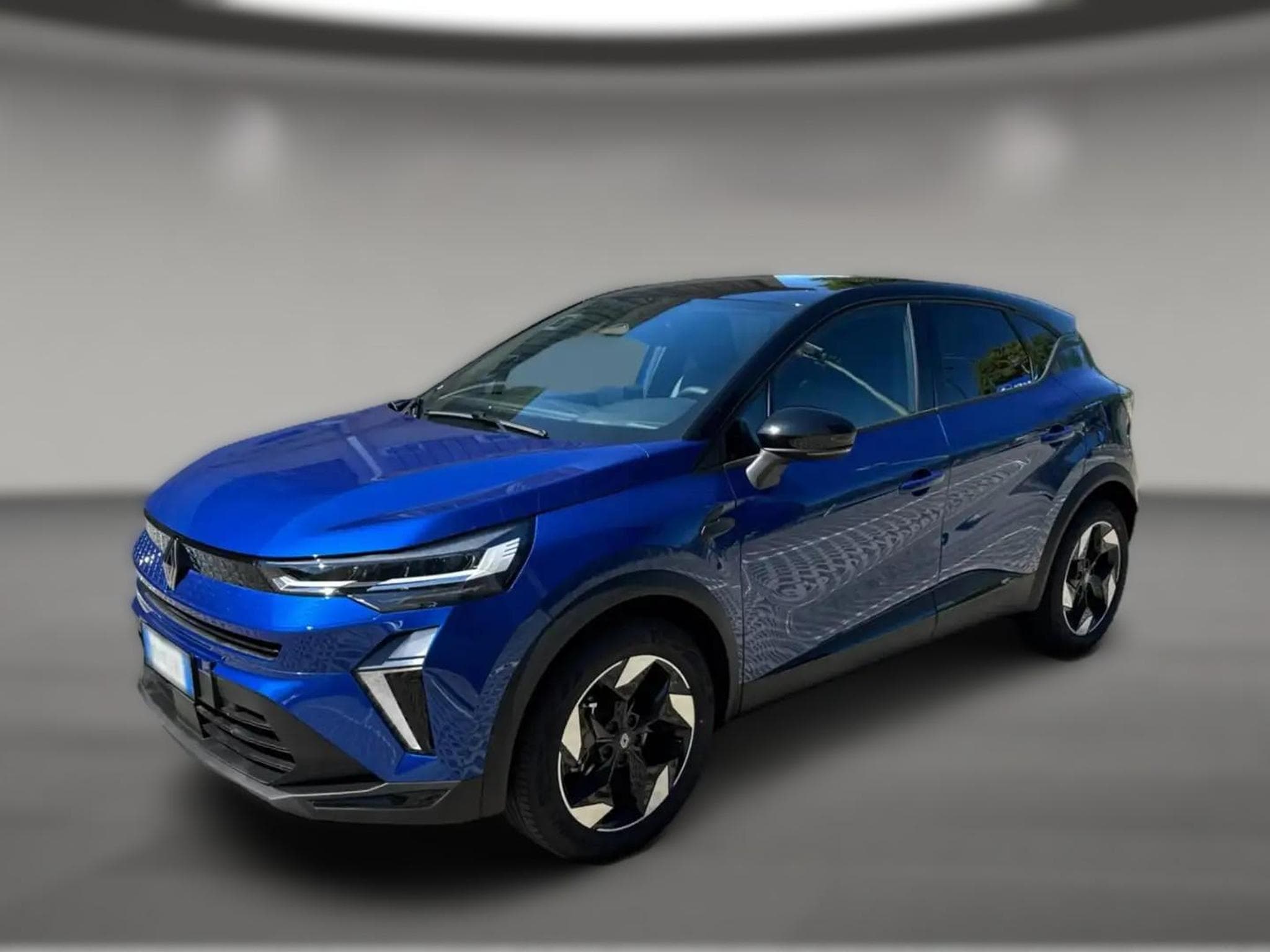 Renault Captur Techno (2026) - Photo 3