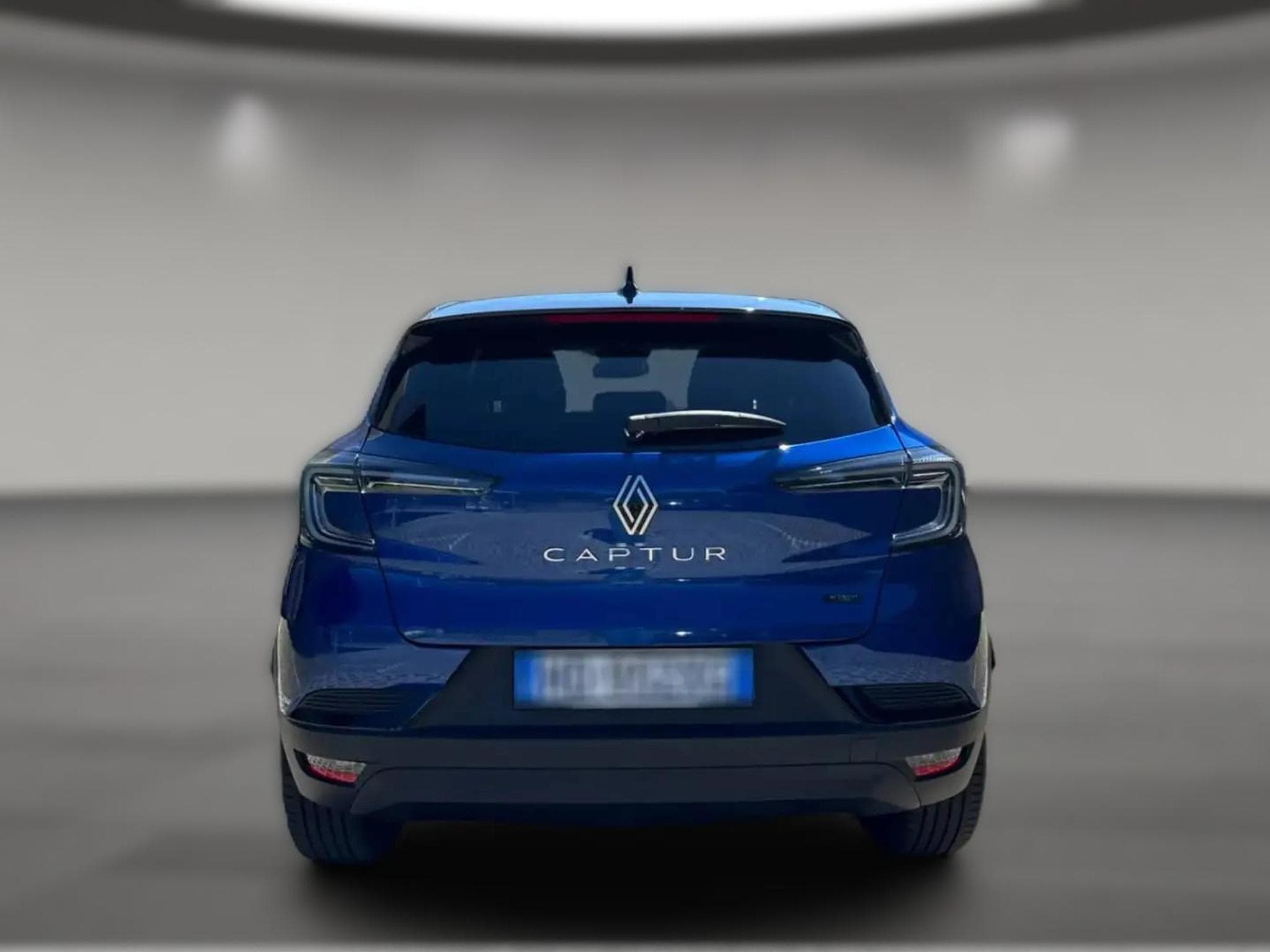 Renault Captur Techno (2026) - Photo 5
