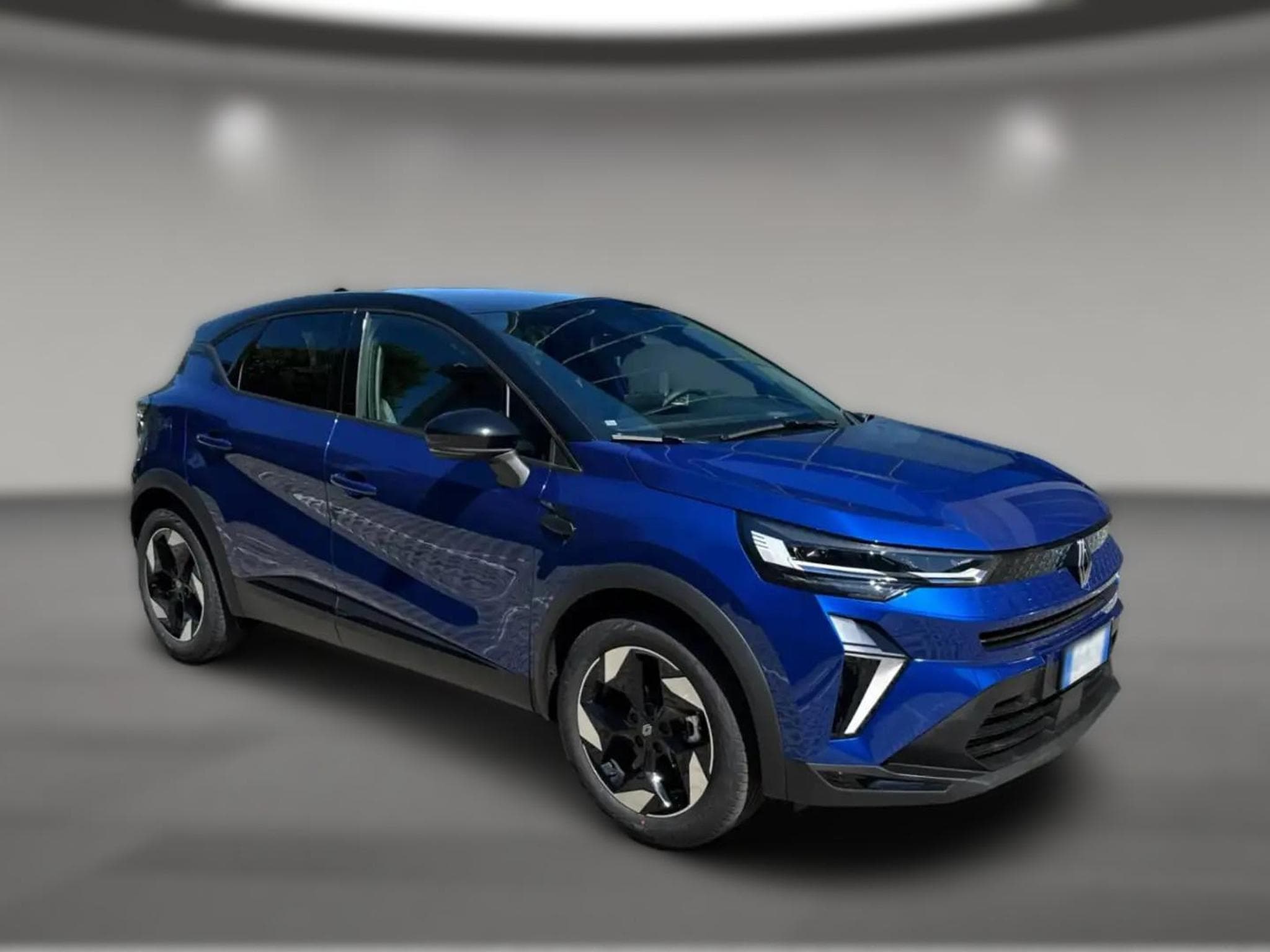 Renault Captur Techno (2026) - Photo 6