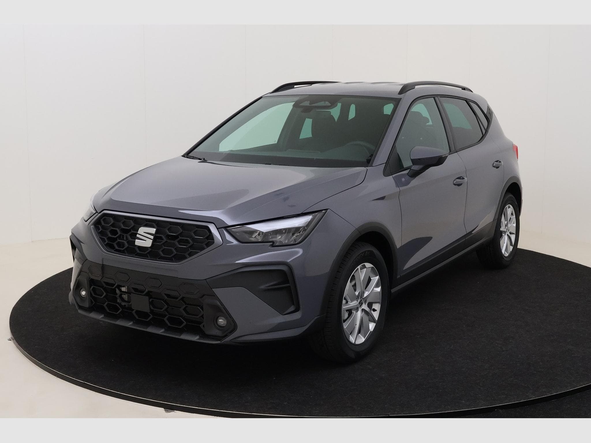 Seat Arona Play Plus (2026) - Photo 1