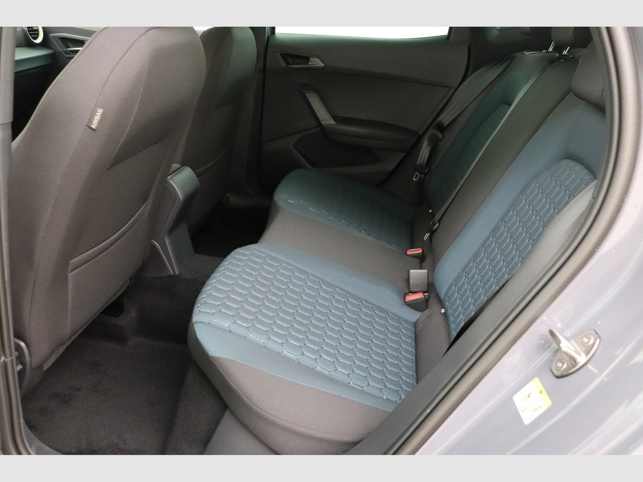 Seat Arona Play Plus (2026) - Photo 16
