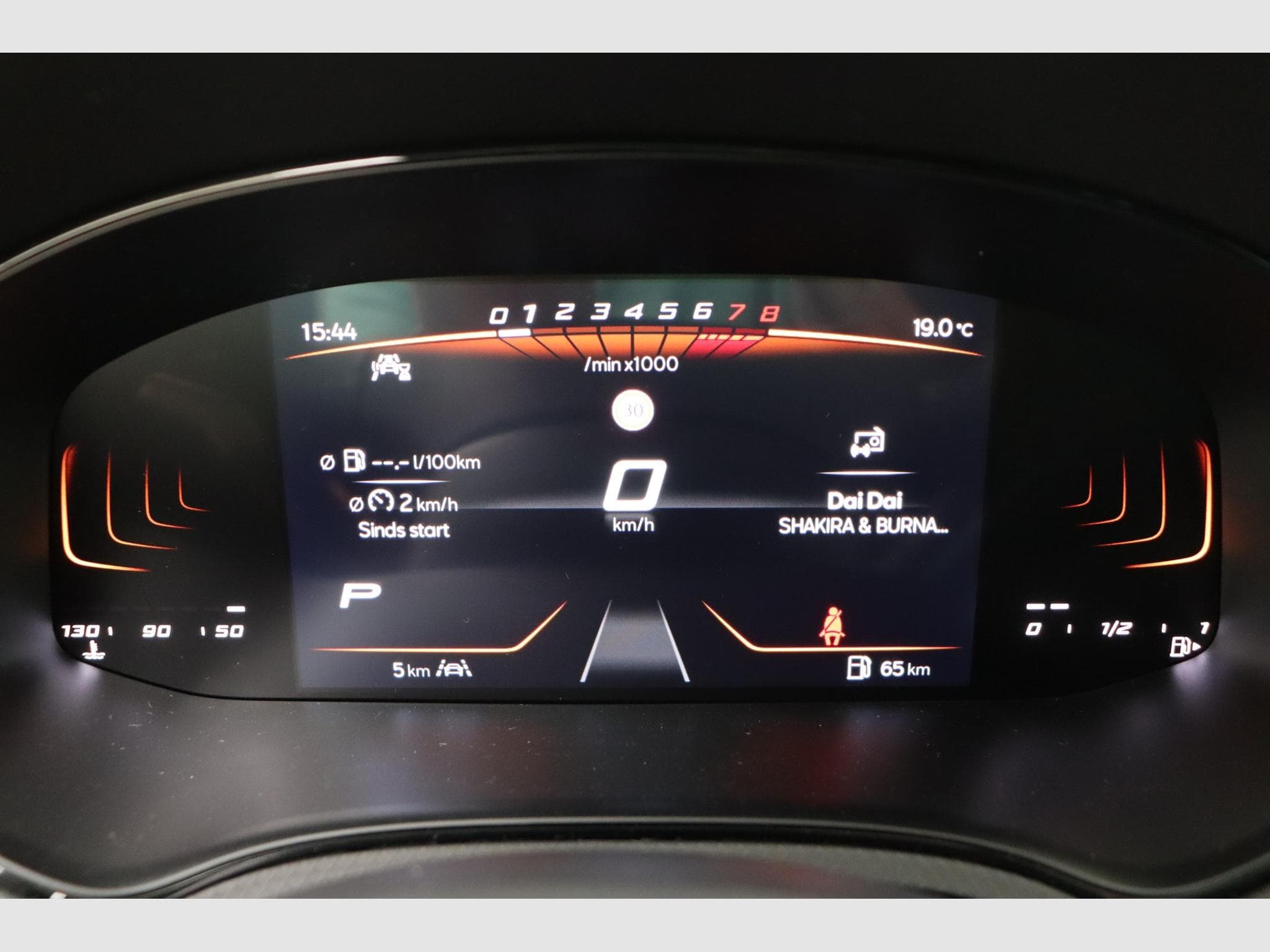 Seat Arona Play Plus (2026) - Photo 20