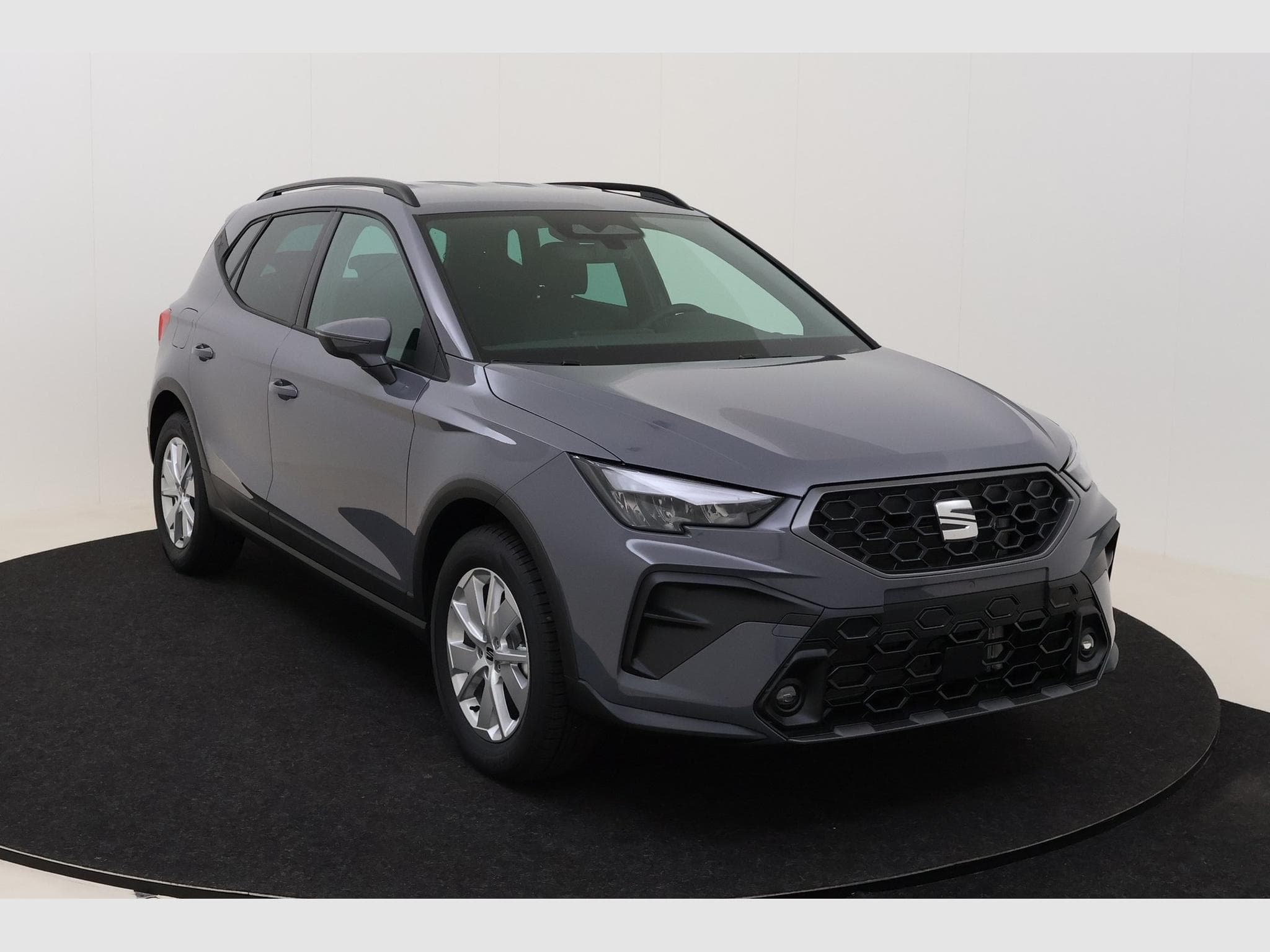 Seat Arona Play Plus (2026) - Photo 3