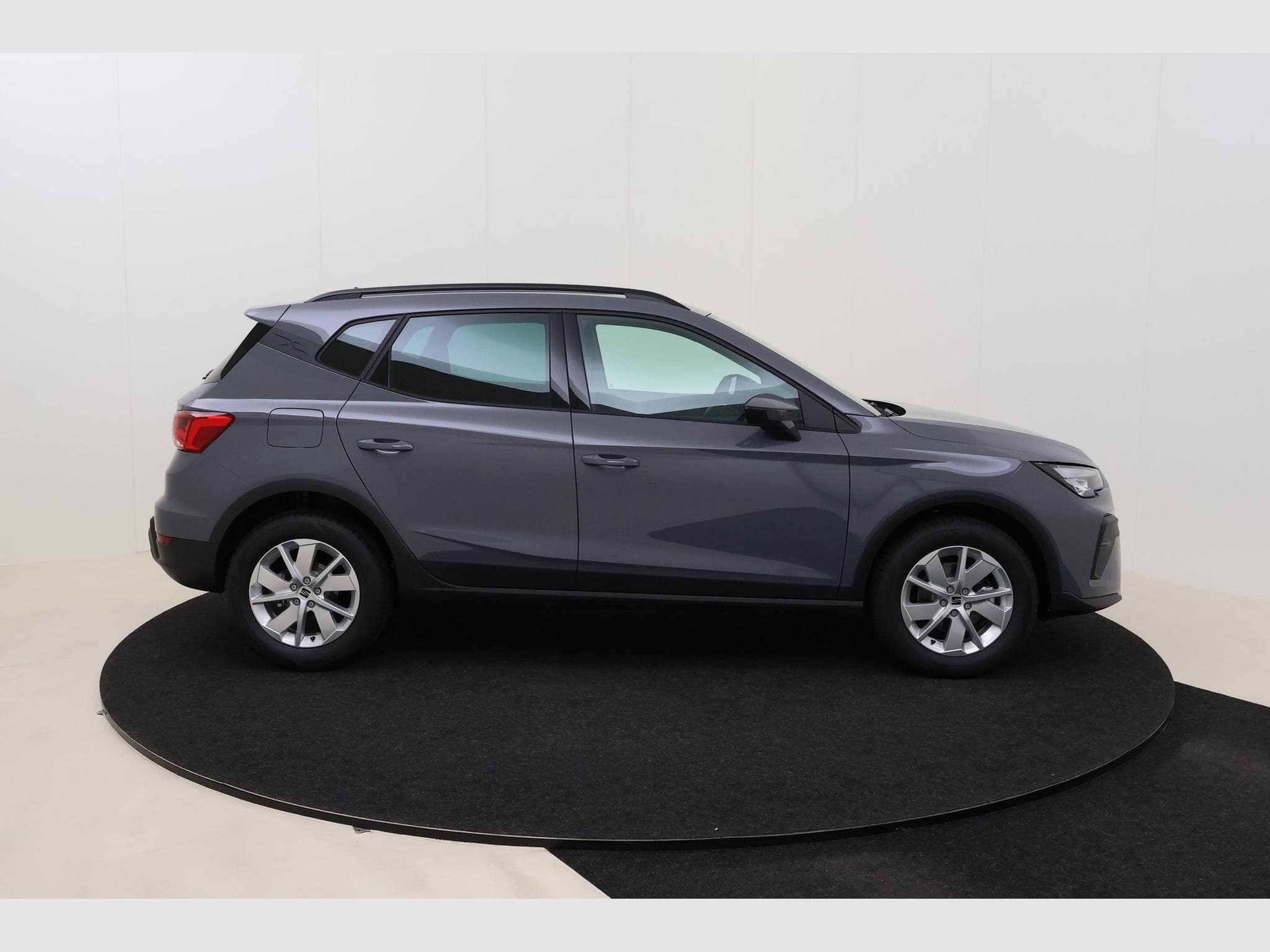 Seat Arona Play Plus (2026) - Photo 4