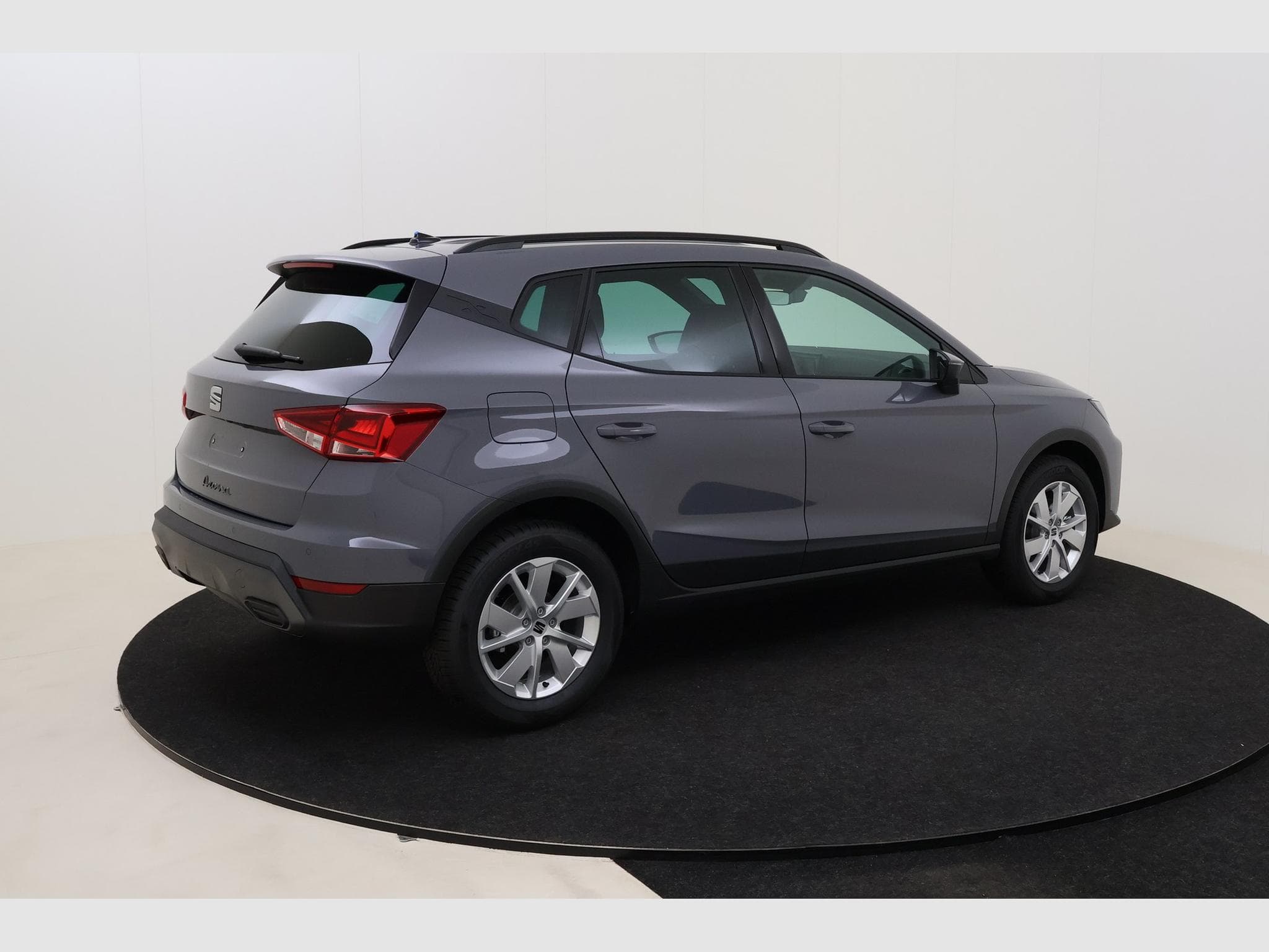 Seat Arona Play Plus (2026) - Photo 5