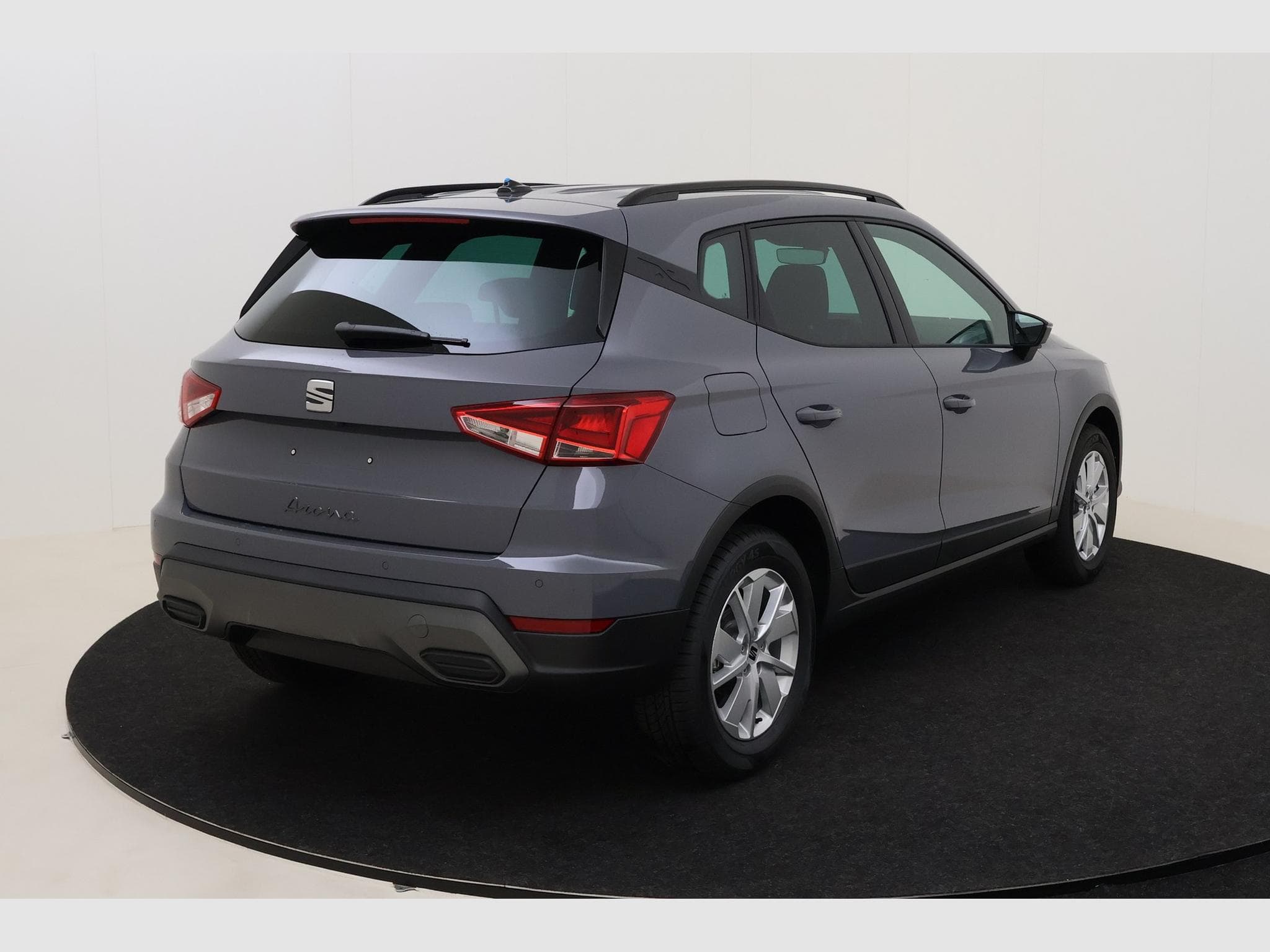 Seat Arona Play Plus (2026) - Photo 6