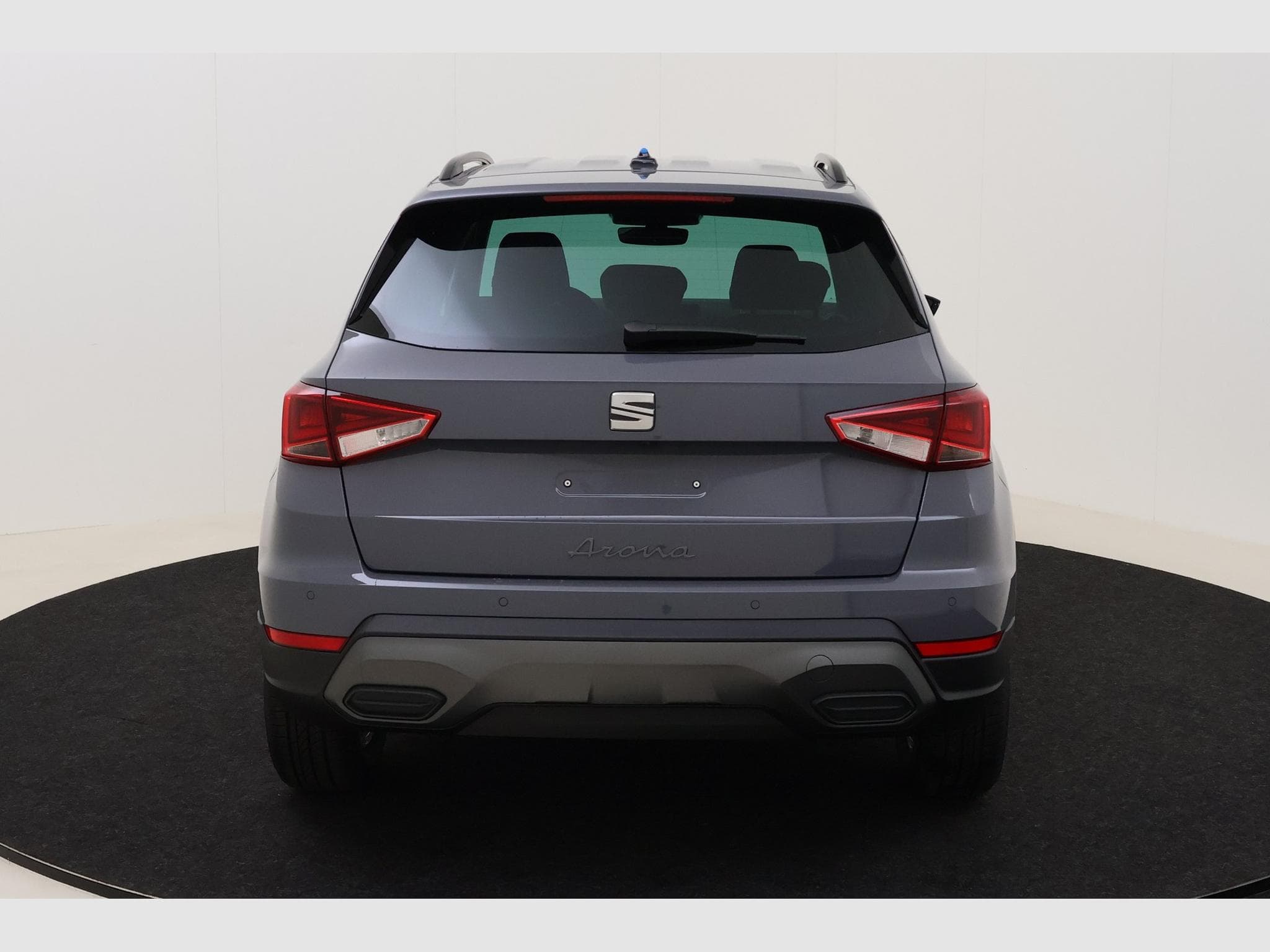 Seat Arona Play Plus (2026) - Photo 7