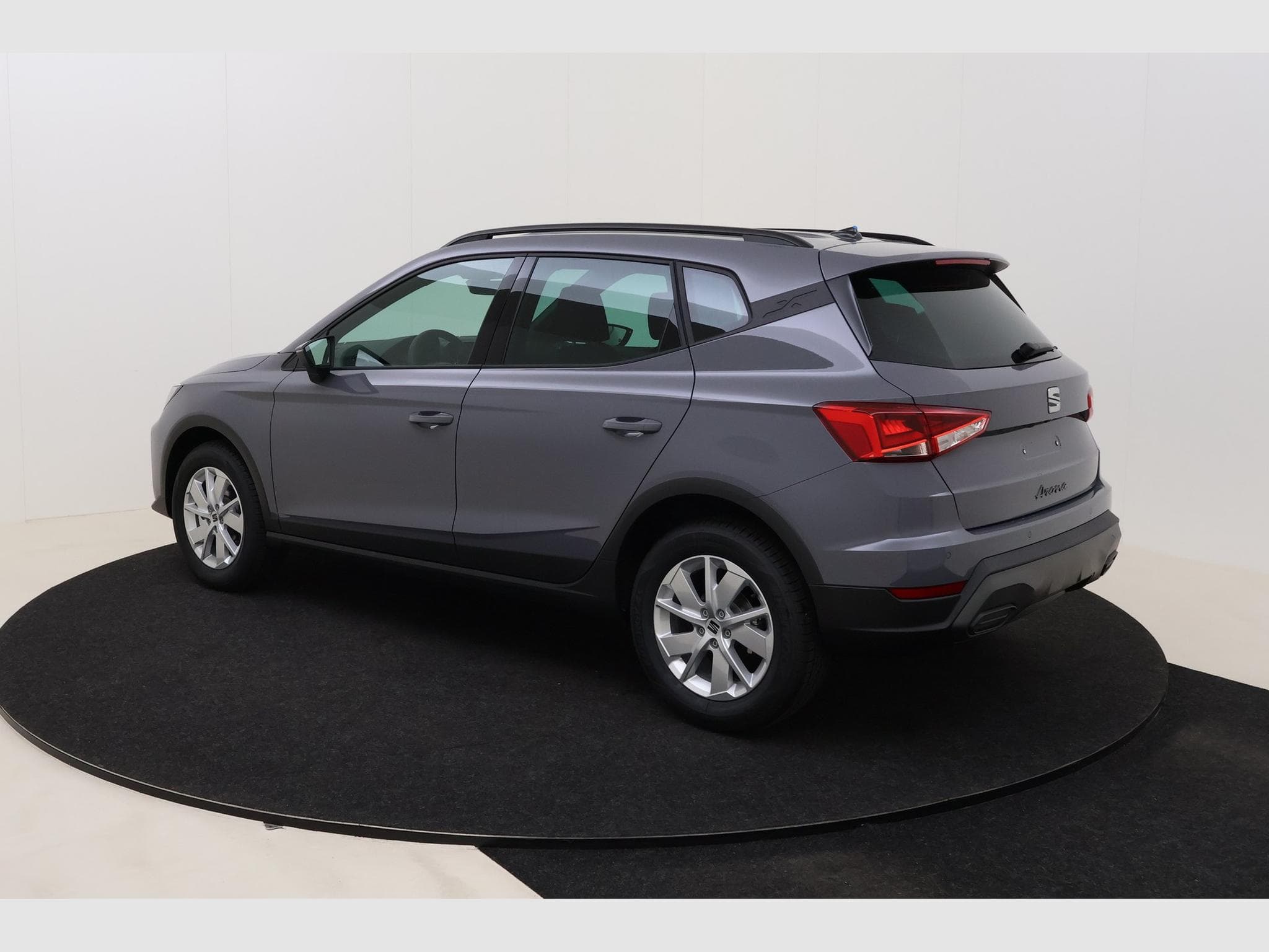 Seat Arona Play Plus (2026) - Photo 8