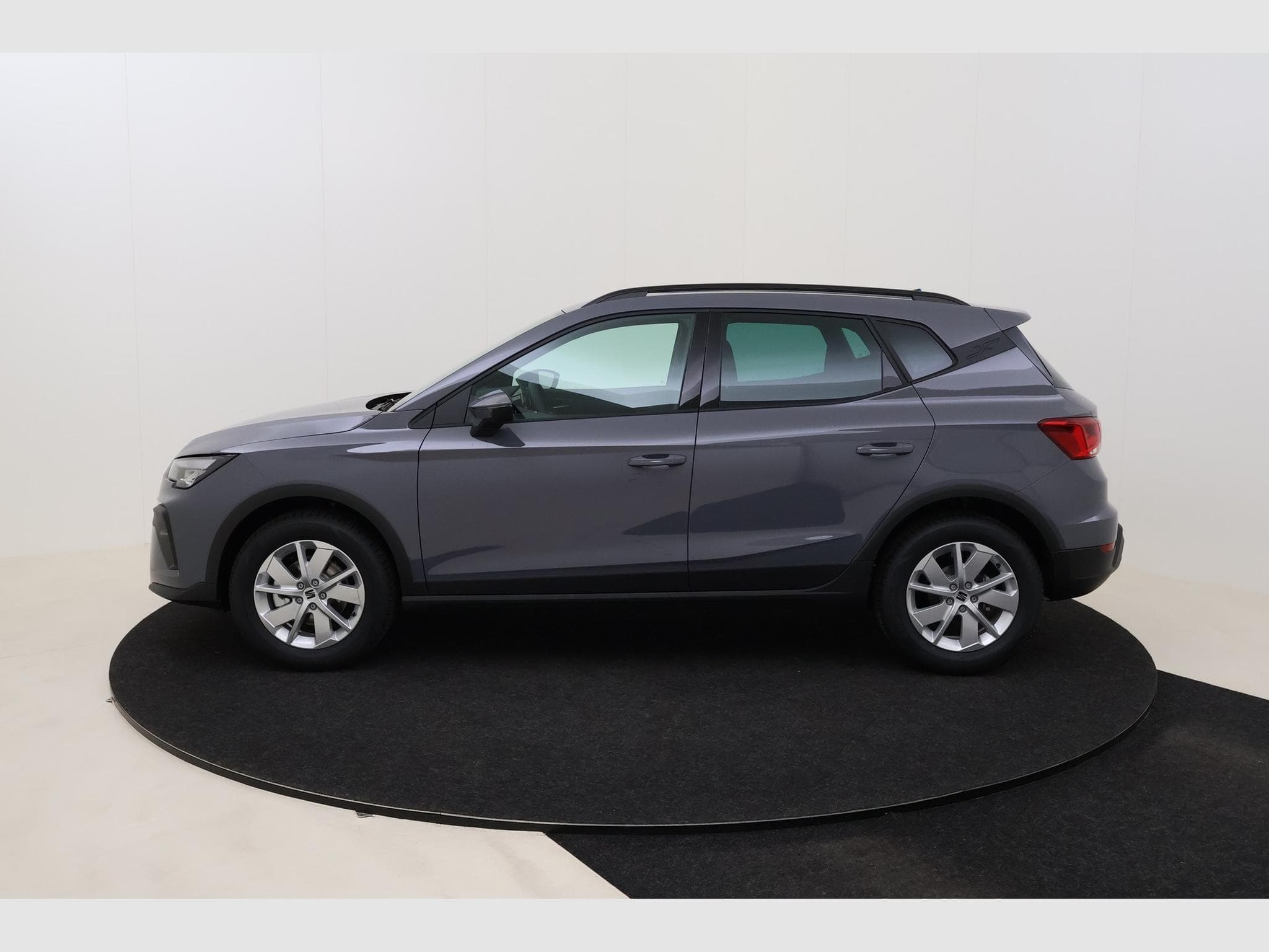 Seat Arona Play Plus (2026) - Photo 9