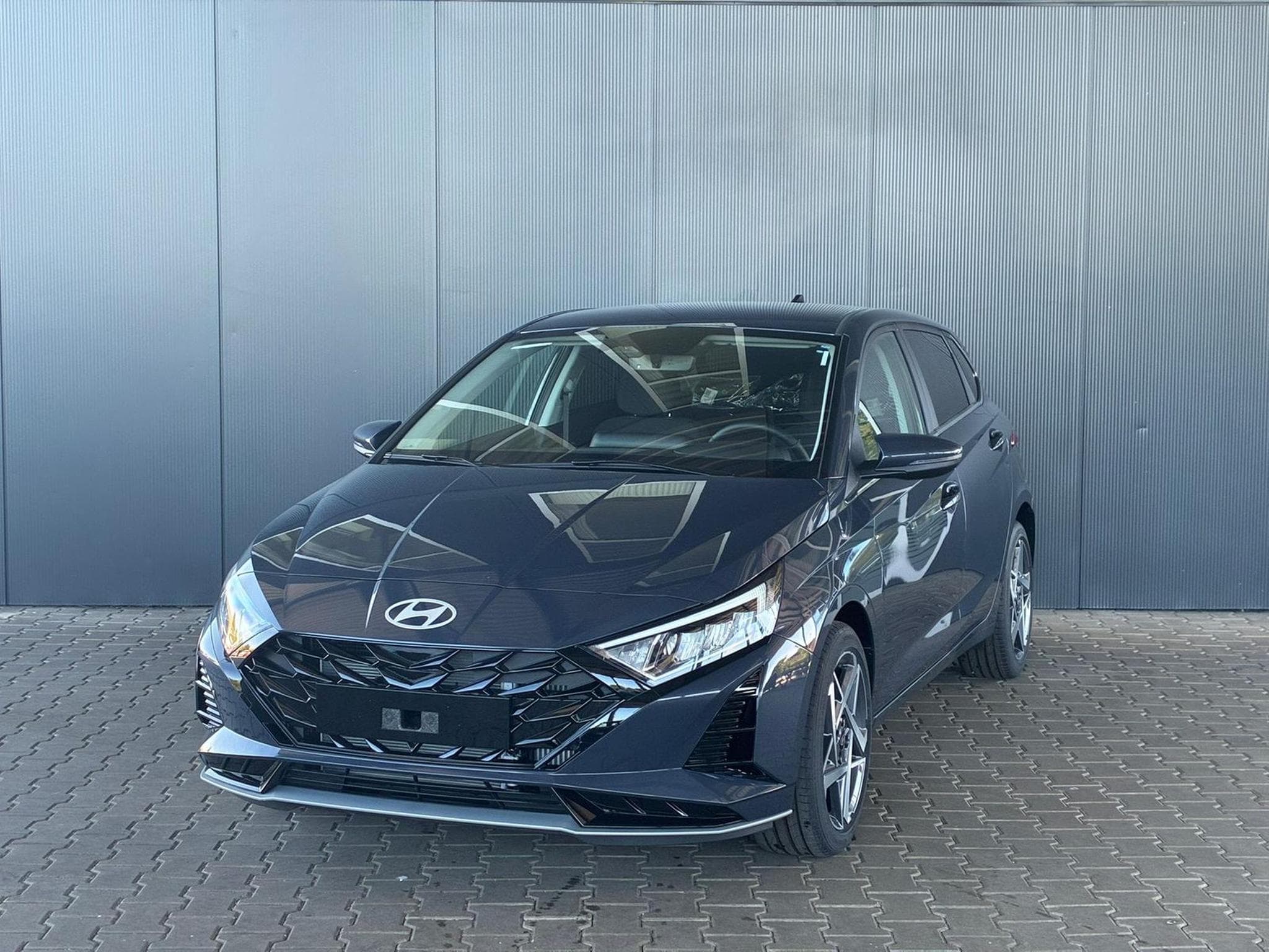 Hyundai i20 Emotion (2026) - Photo 1