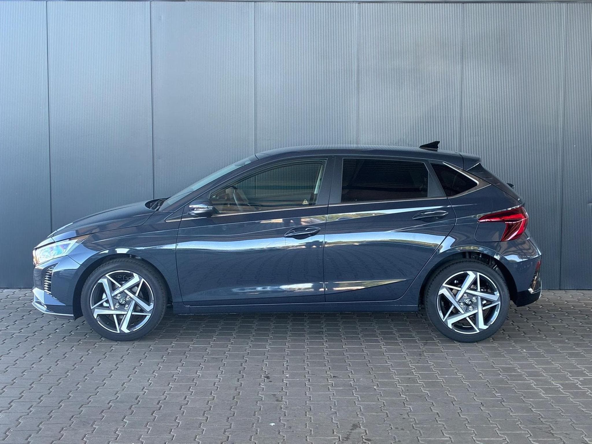 Hyundai i20 Emotion (2026) - Photo 2