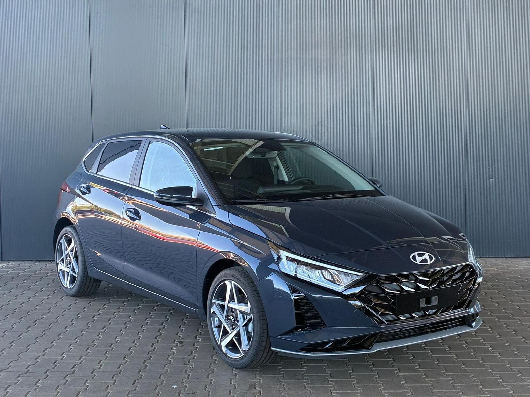 Hyundai i20 Emotion (2026) - Photo 4
