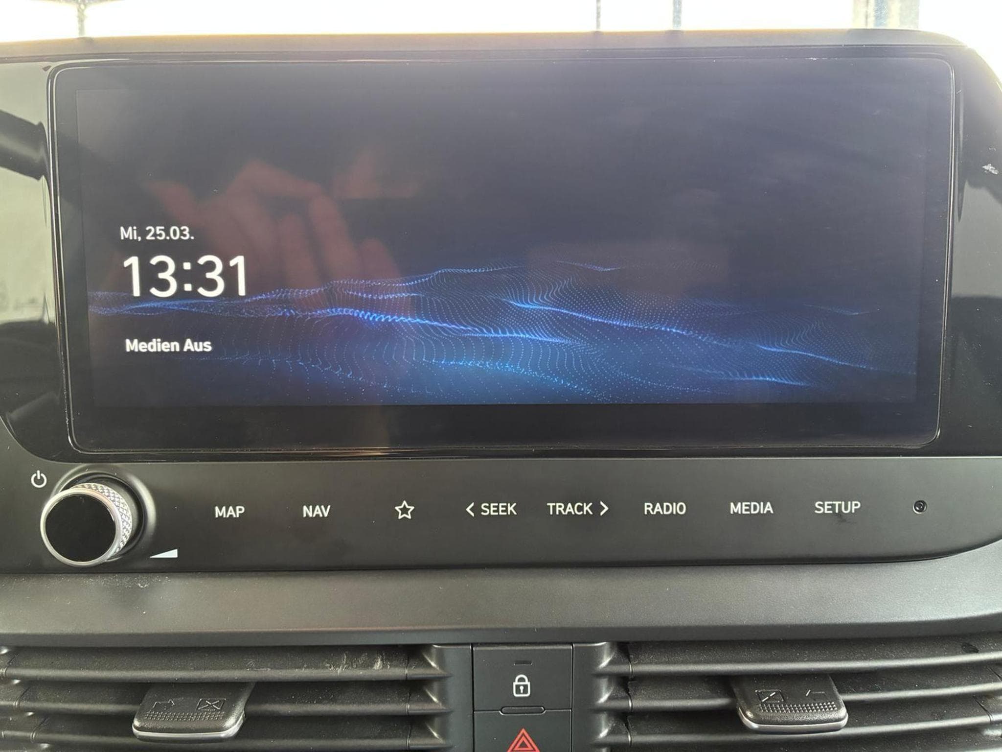 Hyundai Bayon Comfort (2025) - Photo 10
