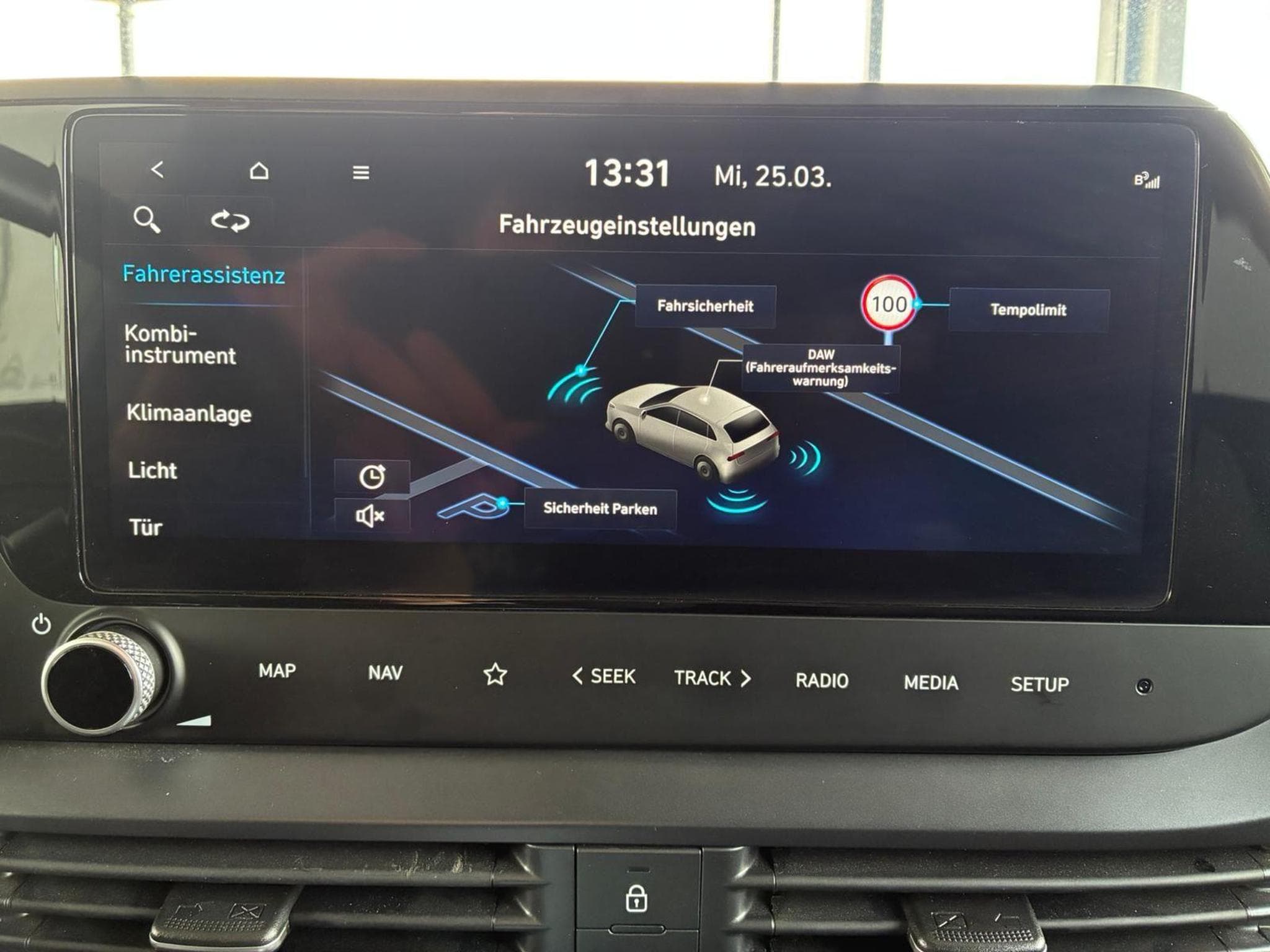 Hyundai Bayon Comfort (2025) - Photo 11