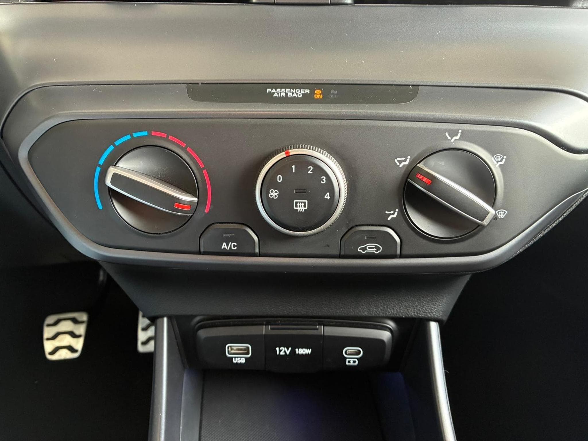 Hyundai Bayon Comfort (2025) - Photo 13