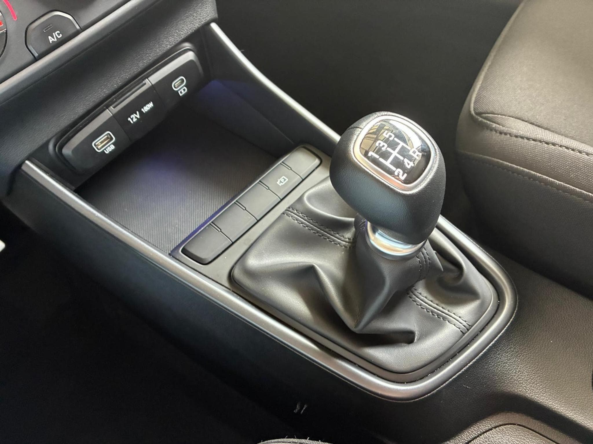 Hyundai Bayon Comfort (2025) - Photo 14