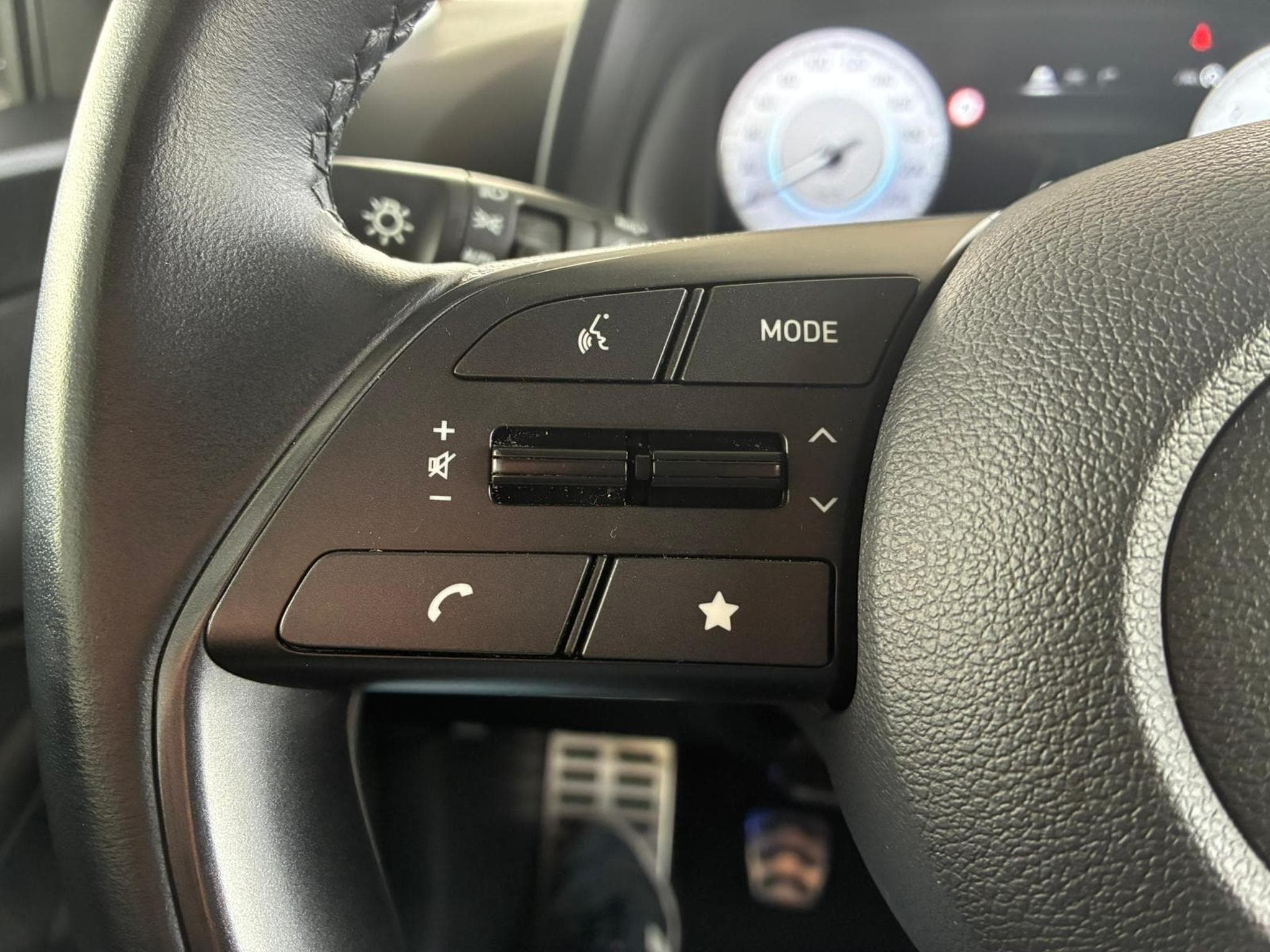 Hyundai Bayon Comfort (2025) - Photo 15
