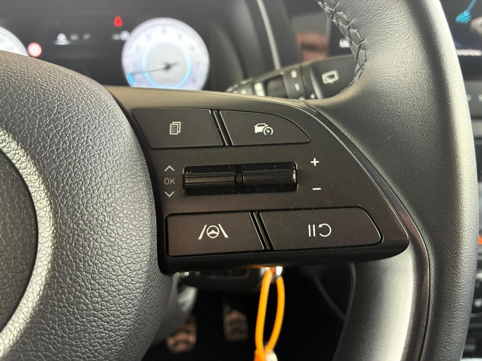 Hyundai Bayon Comfort (2025) - Photo 16