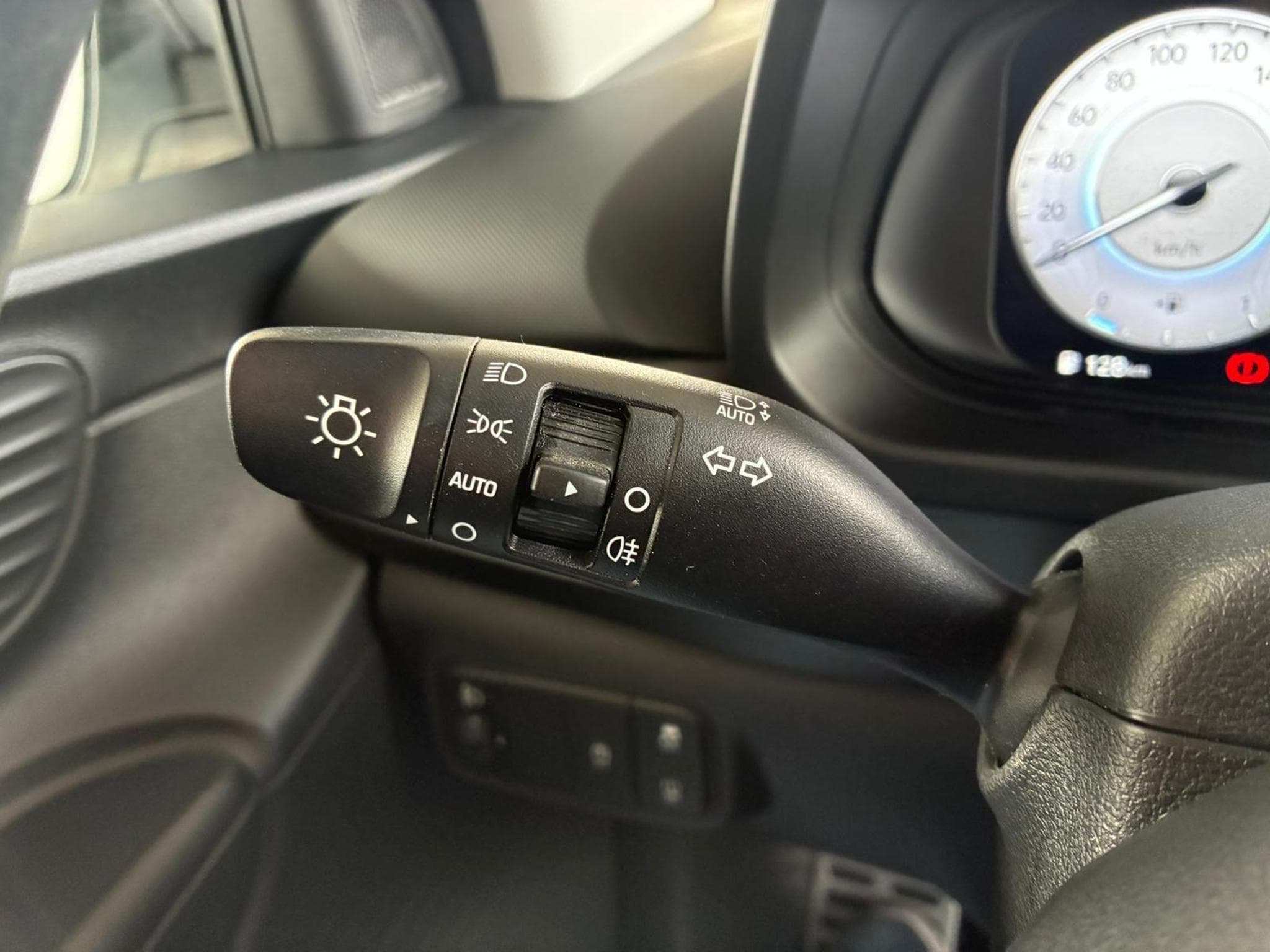 Hyundai Bayon Comfort (2025) - Photo 17