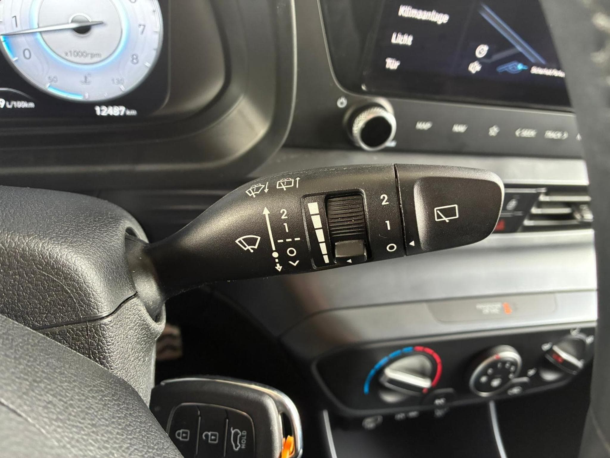 Hyundai Bayon Comfort (2025) - Photo 18